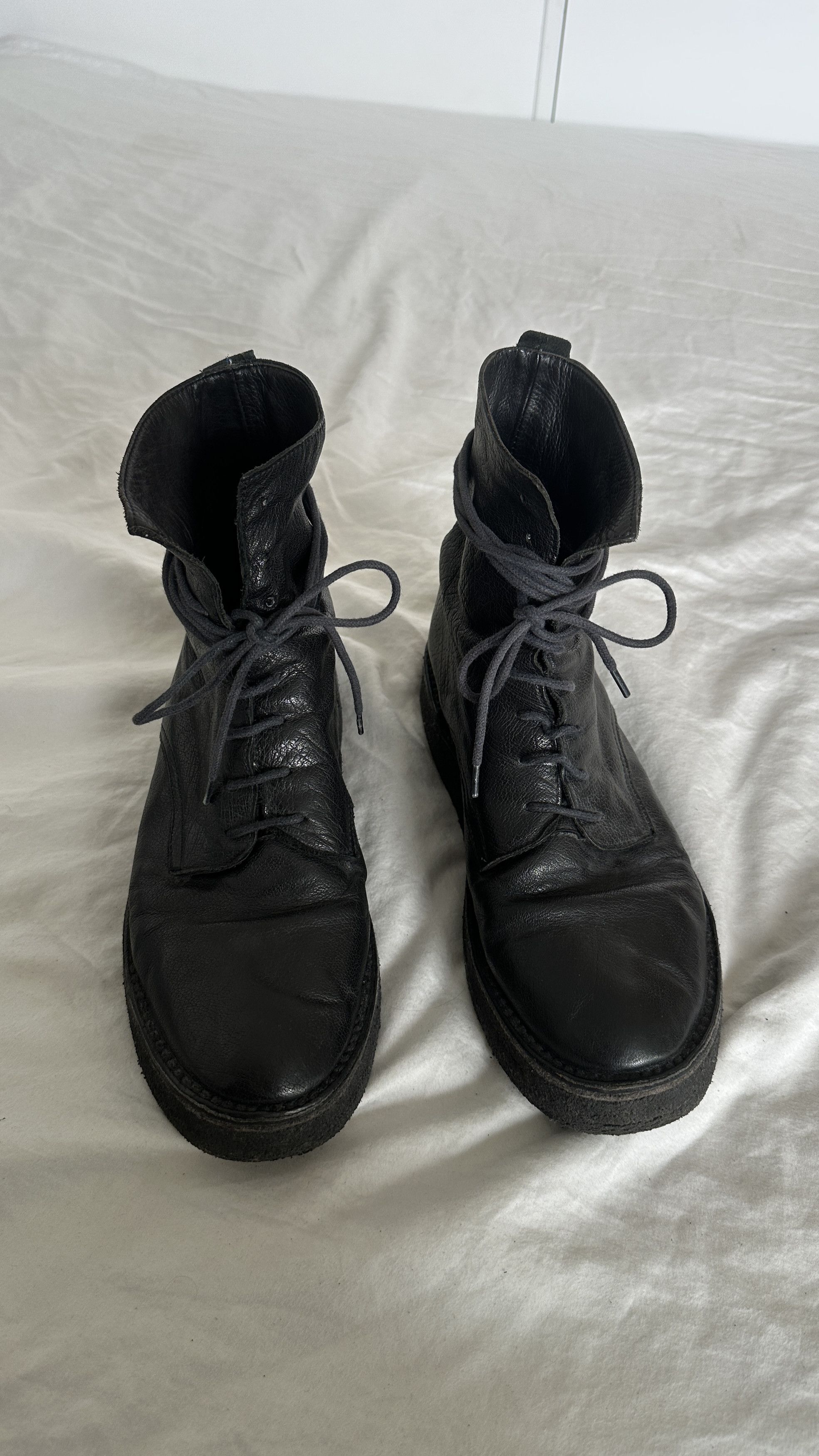 Other Dimmler Leather boots Size US 10 / EU 43 - 3 Thumbnail