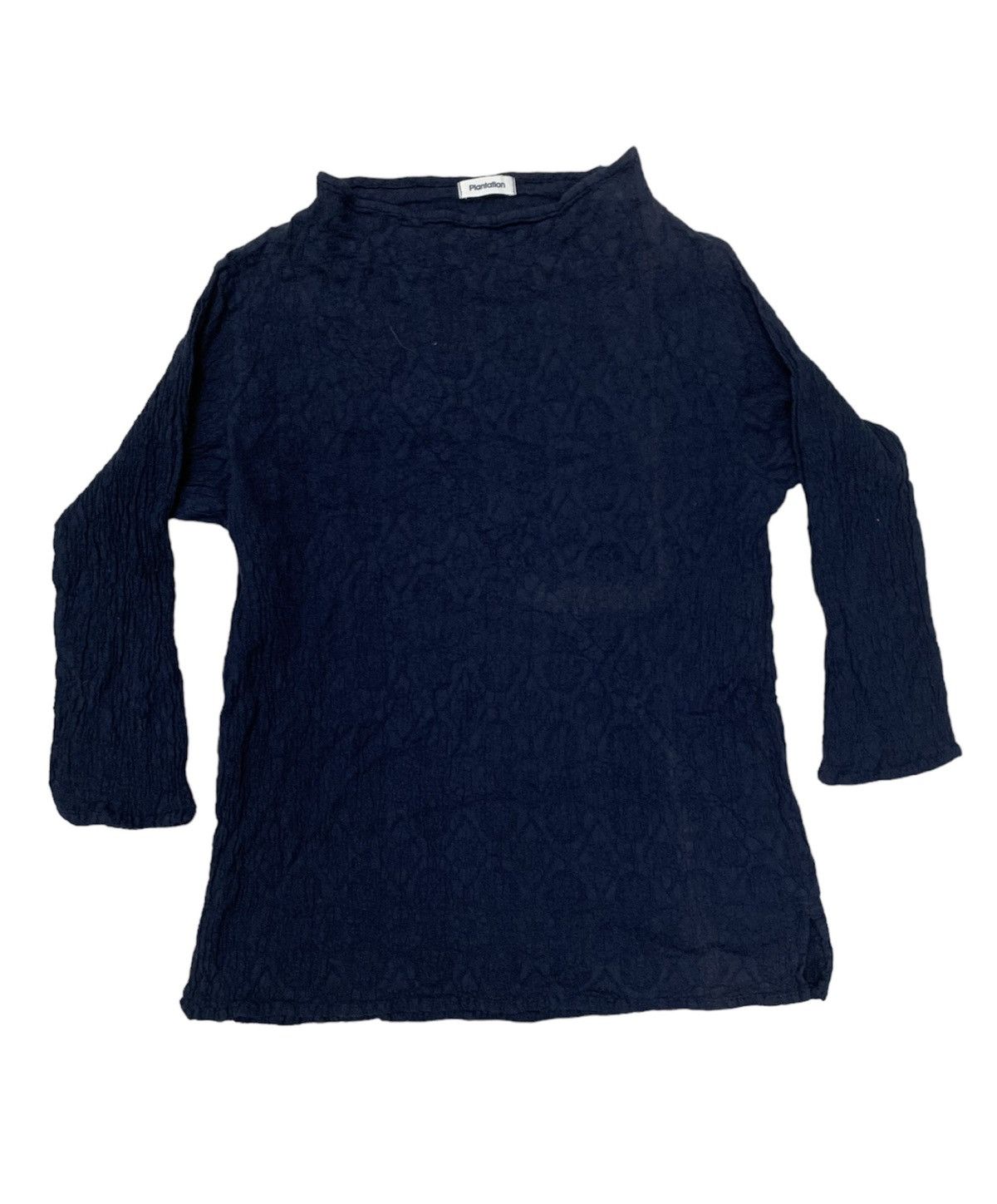Plantation pleats please by issey miyake