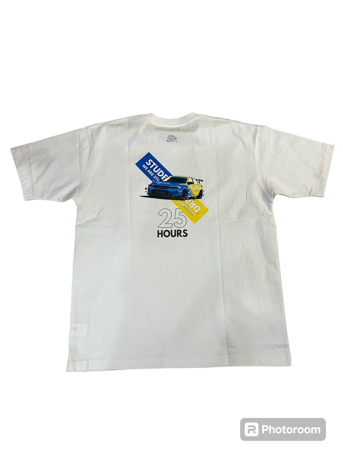 Honda Honda spoon hondaspoonracing Size US XL / EU 56 / 4 - 2 Thumbnail