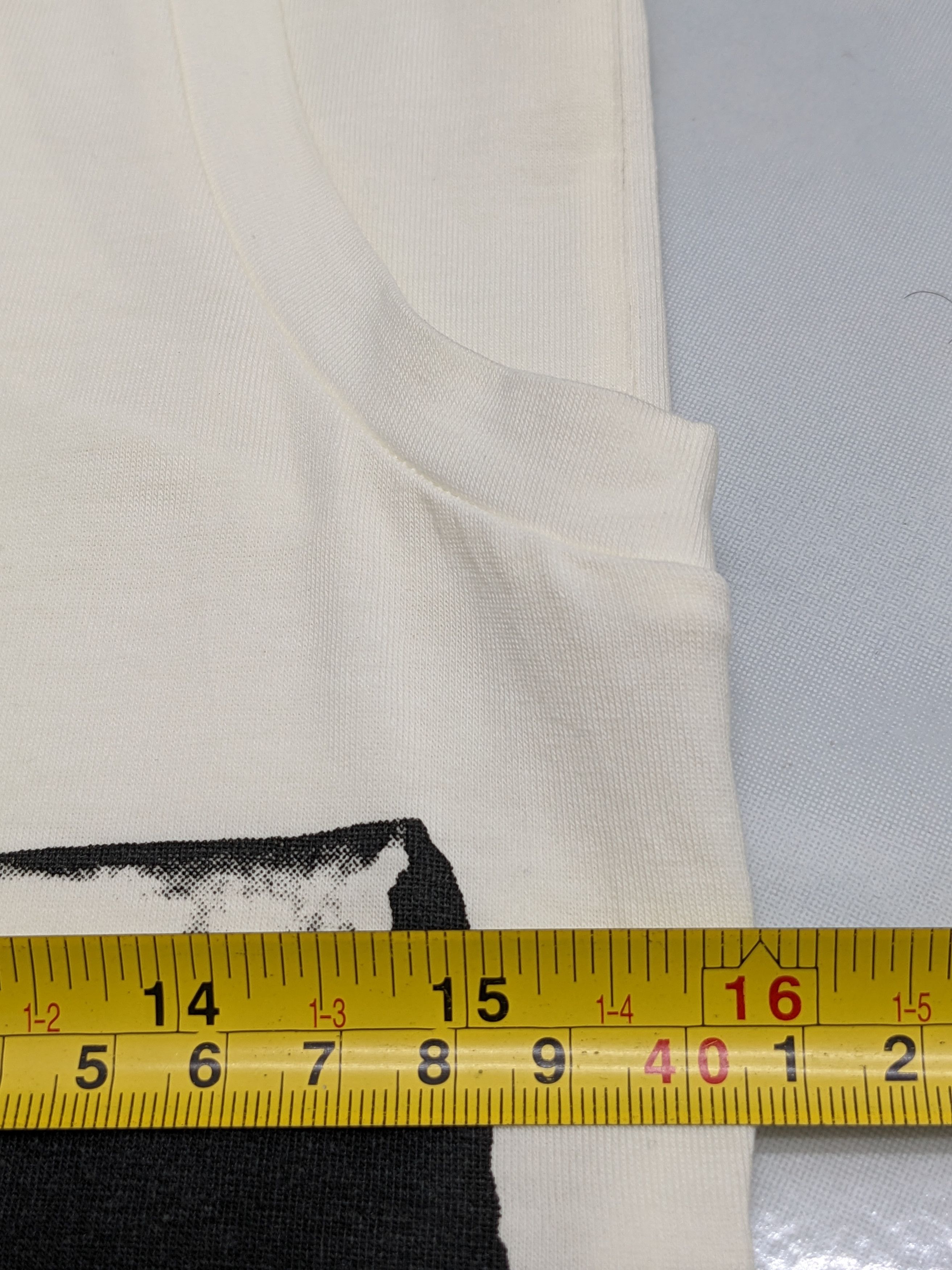 Julius JULIUS_7 SS05 SLEEVELESS Size US S / EU 44-46 / 1 - 7 Thumbnail