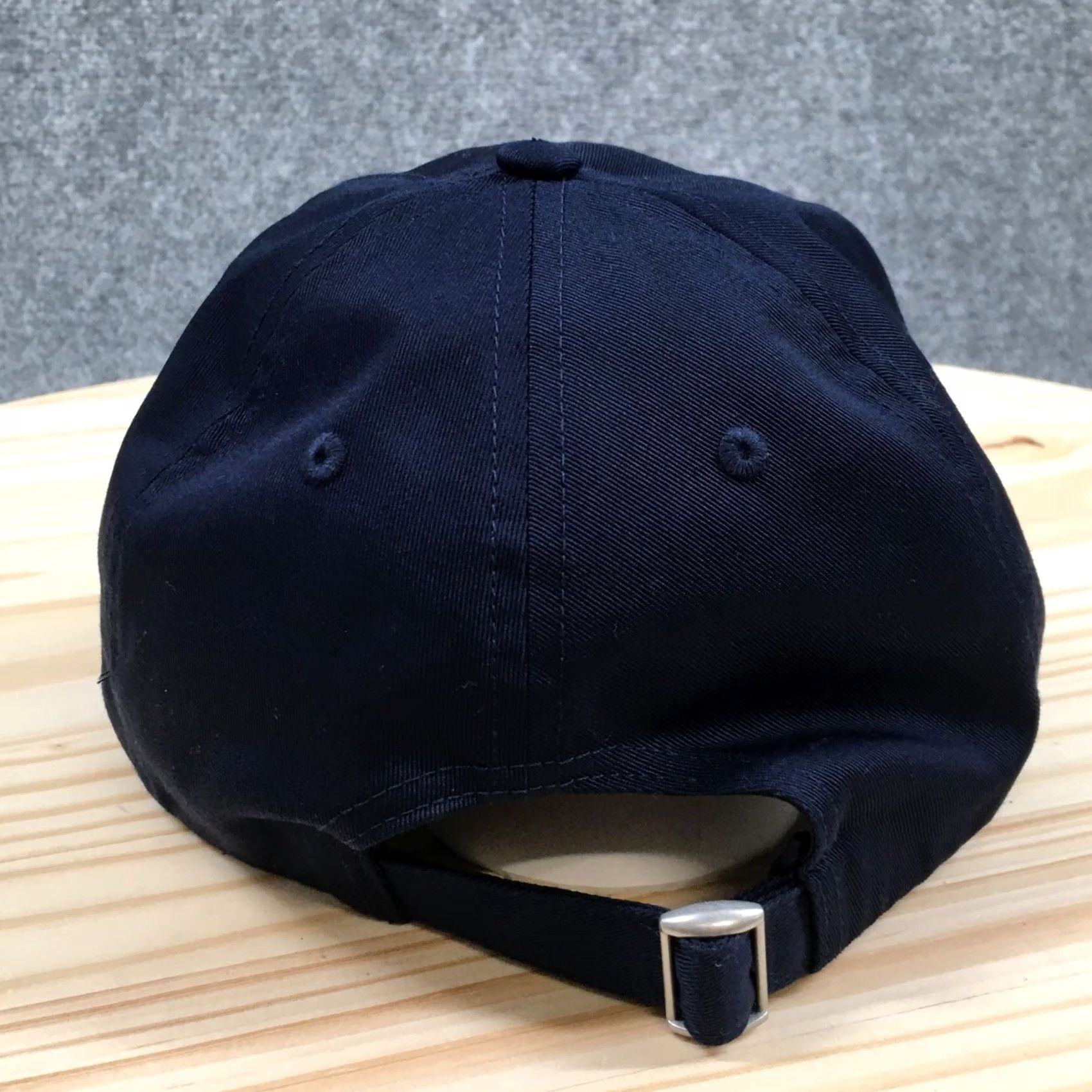 Under Armour Under Armour Baseball Cap Unisex Blue One Size Adjustable Embroidered Logo Size ONE SIZE - 7 Thumbnail