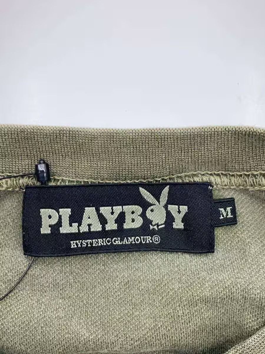Hysteric Glamour Playboy Sweatshirt Size US M / EU 48-50 / 2 - 5 Thumbnail