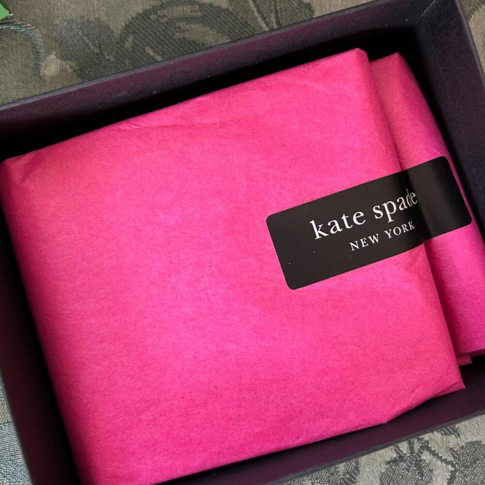 Other kate spade Ziggy Zebra Embellished Cardholder ka060 Size ONE SIZE - 3 Thumbnail