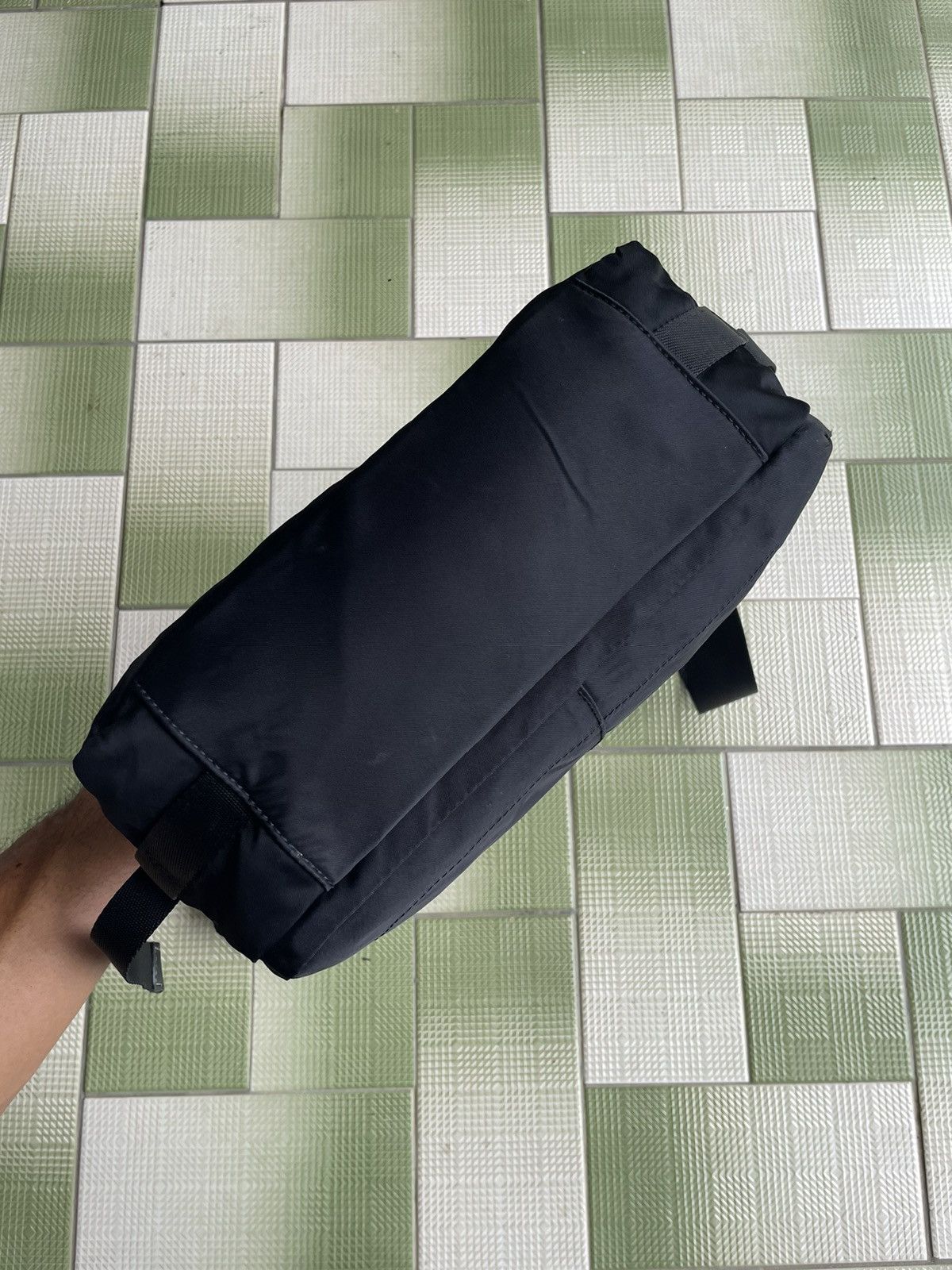 Designer × agnes b. Agnes B. Voyage Crossbody Size ONE SIZE - 7 Thumbnail