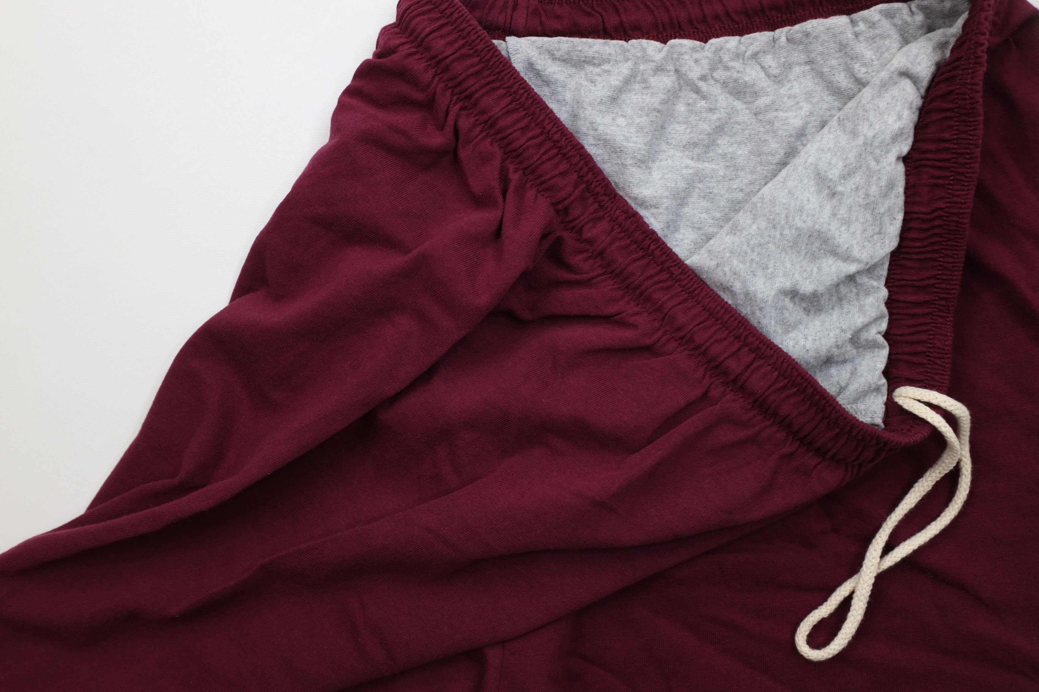 Vintage Deadstock Vintage 90s Streetwear Above Knee Layered Shorts Size US 36 / EU 52 - 5 Thumbnail