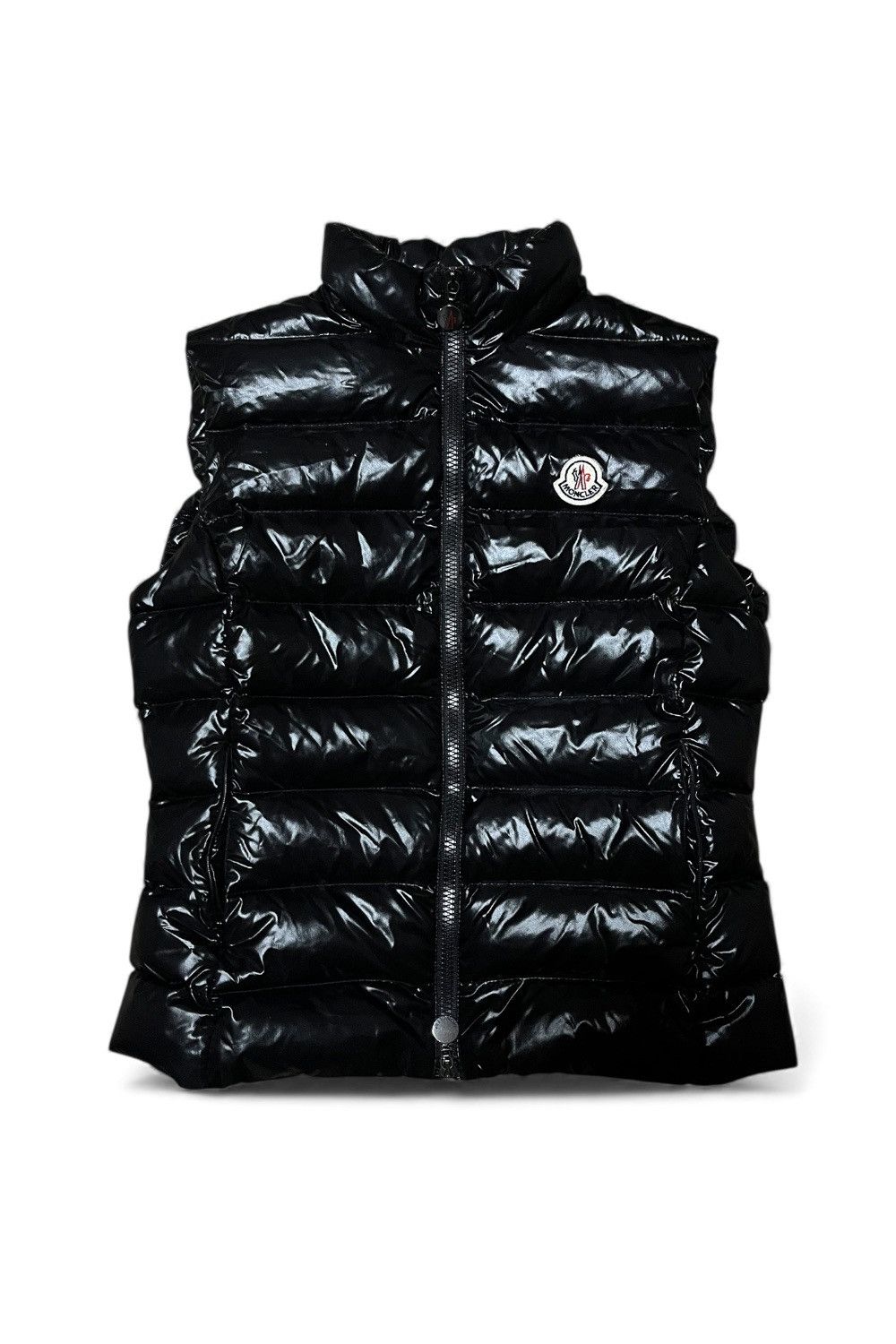 luxury moncler vest tib gilet