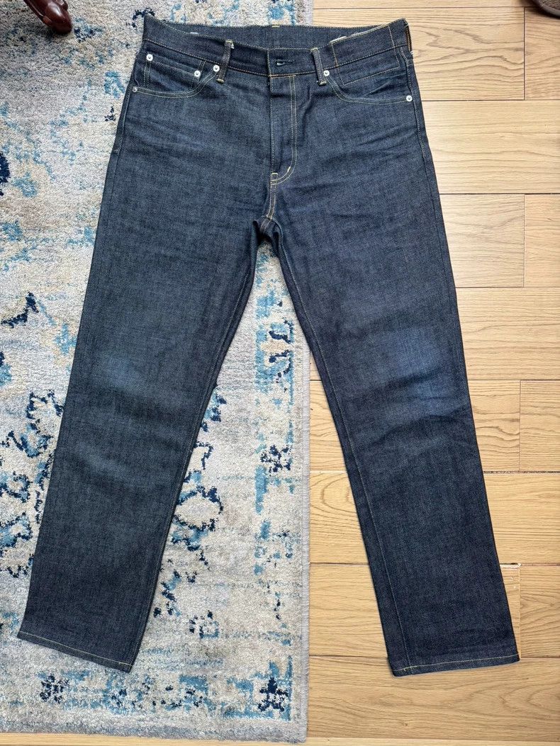 Visvim VISVIM 16aw Original Color Jeans Size US 34 / EU 50 - 1 Thumbnail