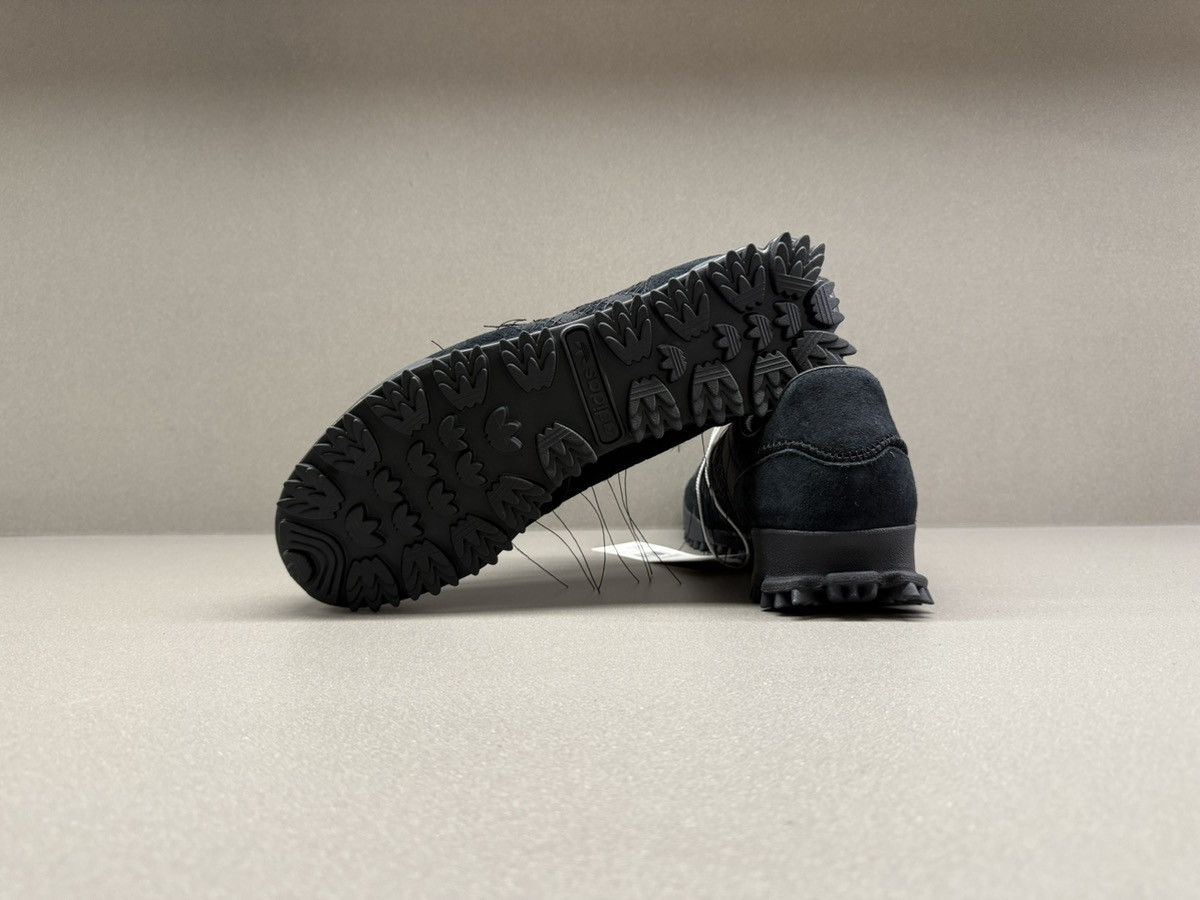 Y-3 Adidas Y-3 Marathon Trail Black Size US 8.5 / EU 41-42 - 8 Thumbnail