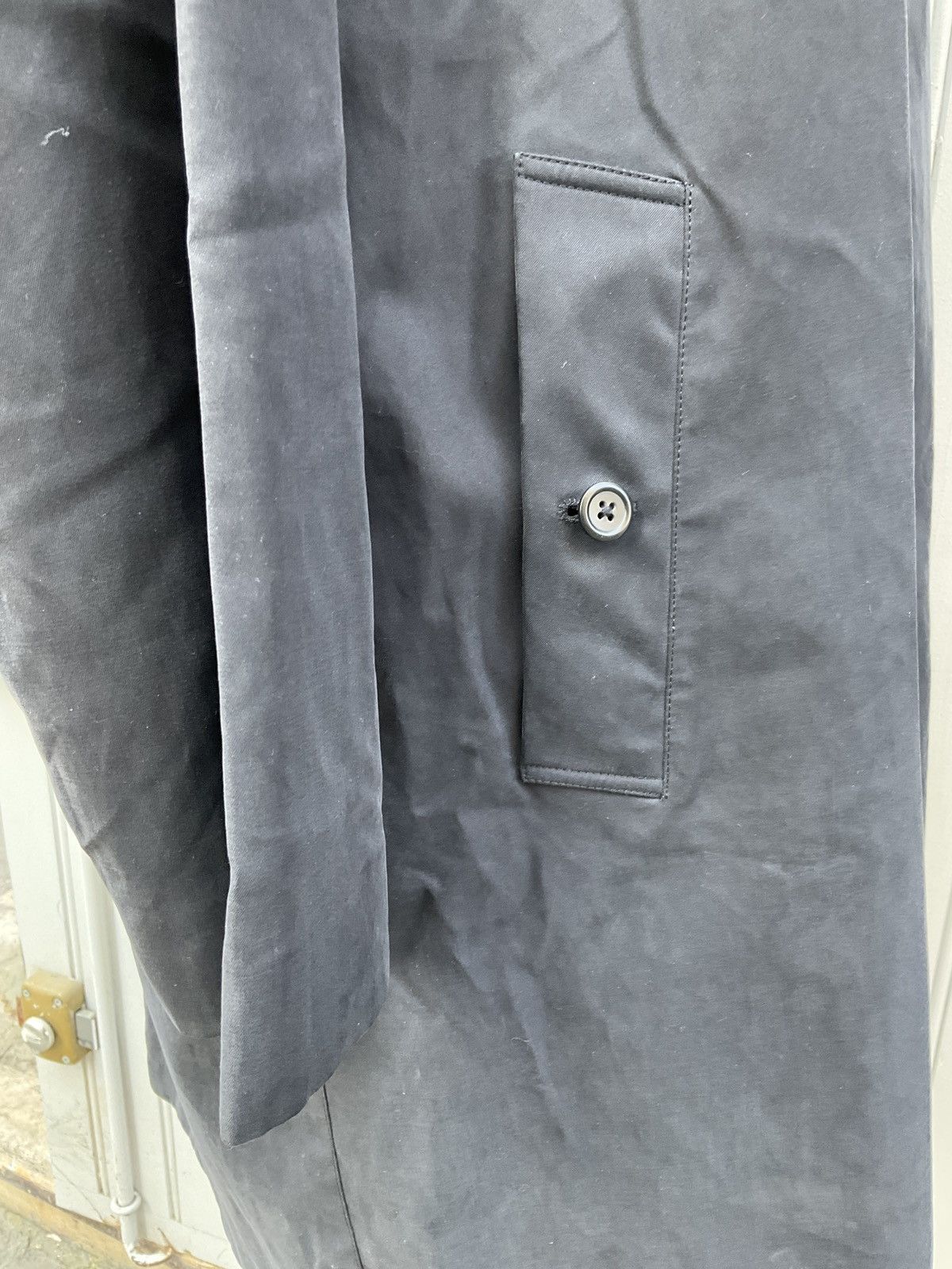 Polo Ralph Lauren Polo trench coat by Ralph Lauren Size US L / EU 52-54 / 3 - 3 Thumbnail