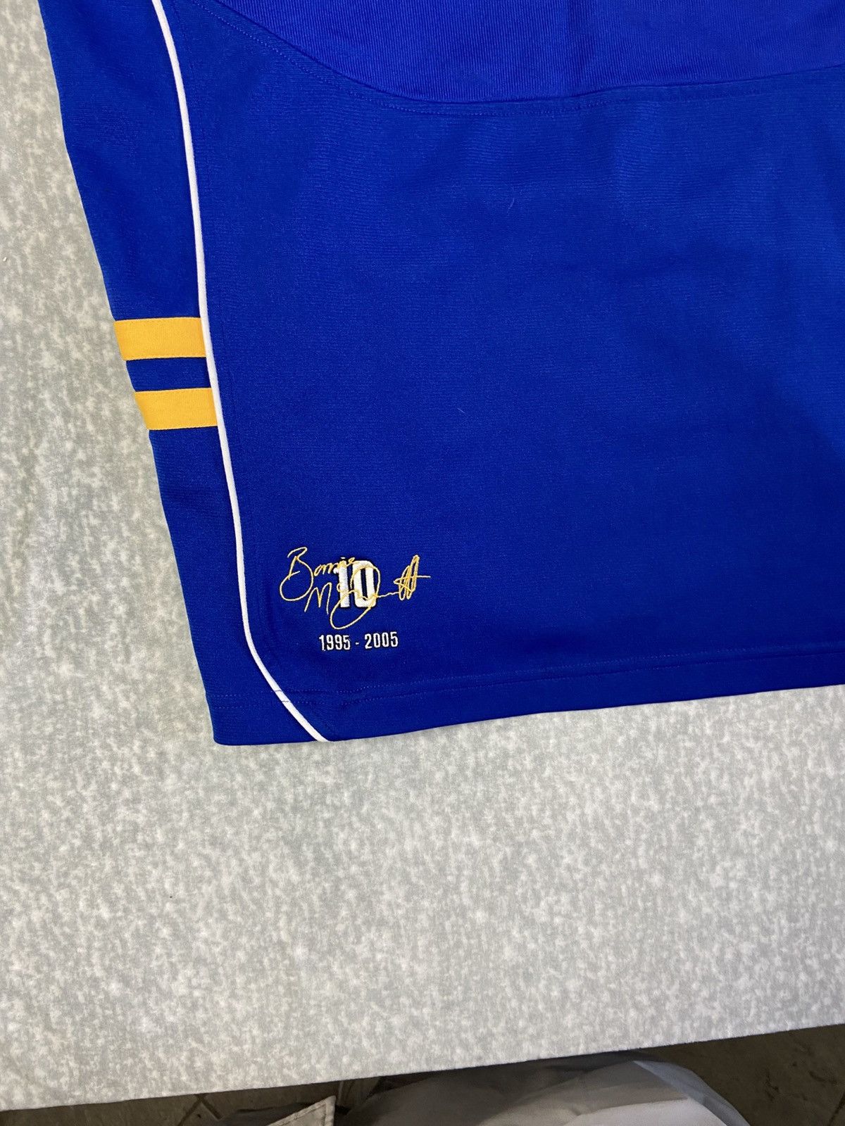 Other Vintage Patrick Leeds Rhinos rugby Shirt Size US XL / EU 56 / 4 - 6 Thumbnail