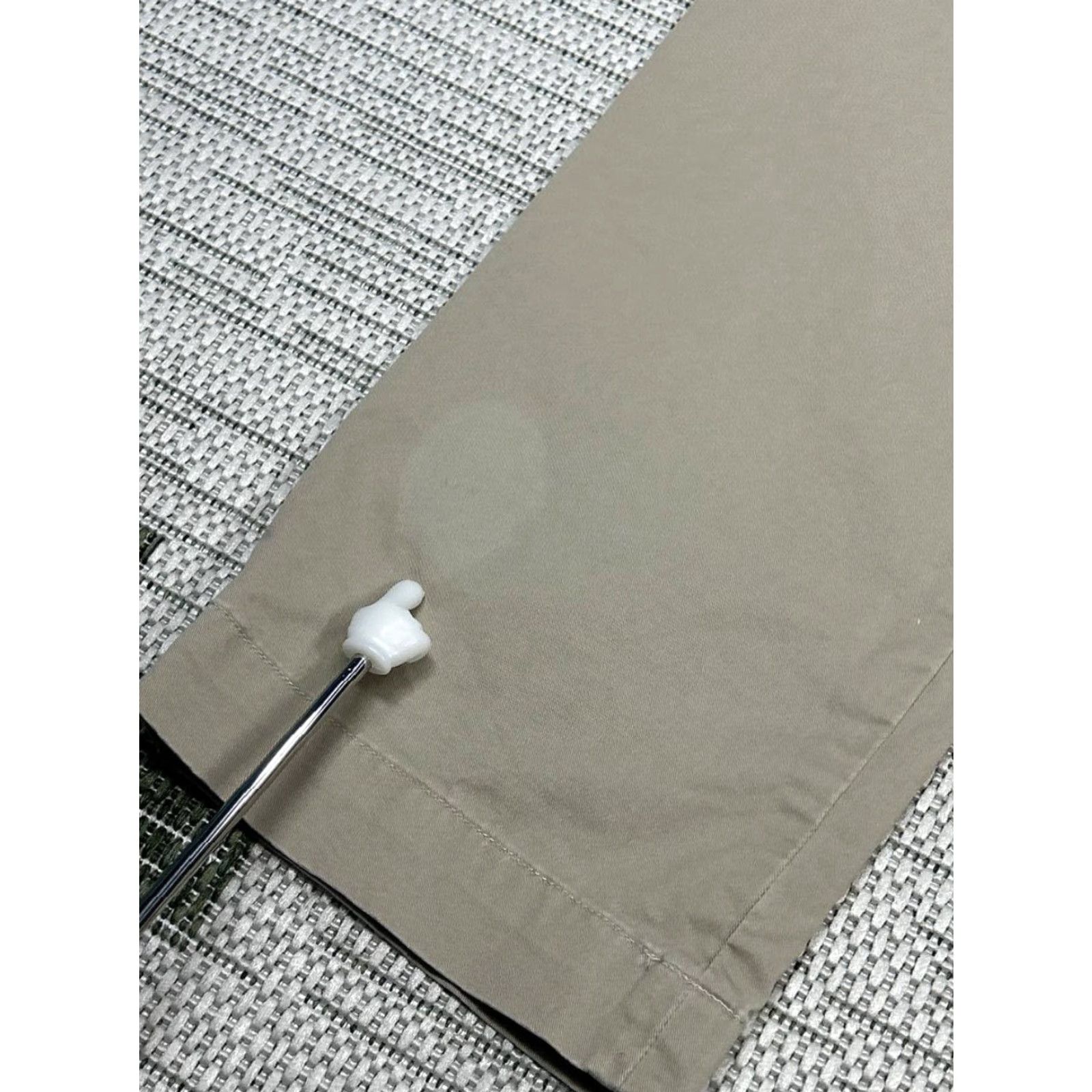Polo Ralph Lauren Polo Ralph Lauren Chino Pants Men 36x30 Beige Cotton Stretch Straight Fit Formal Shirt? Size US M / EU 48-50 / 2 - 6 Thumbnail