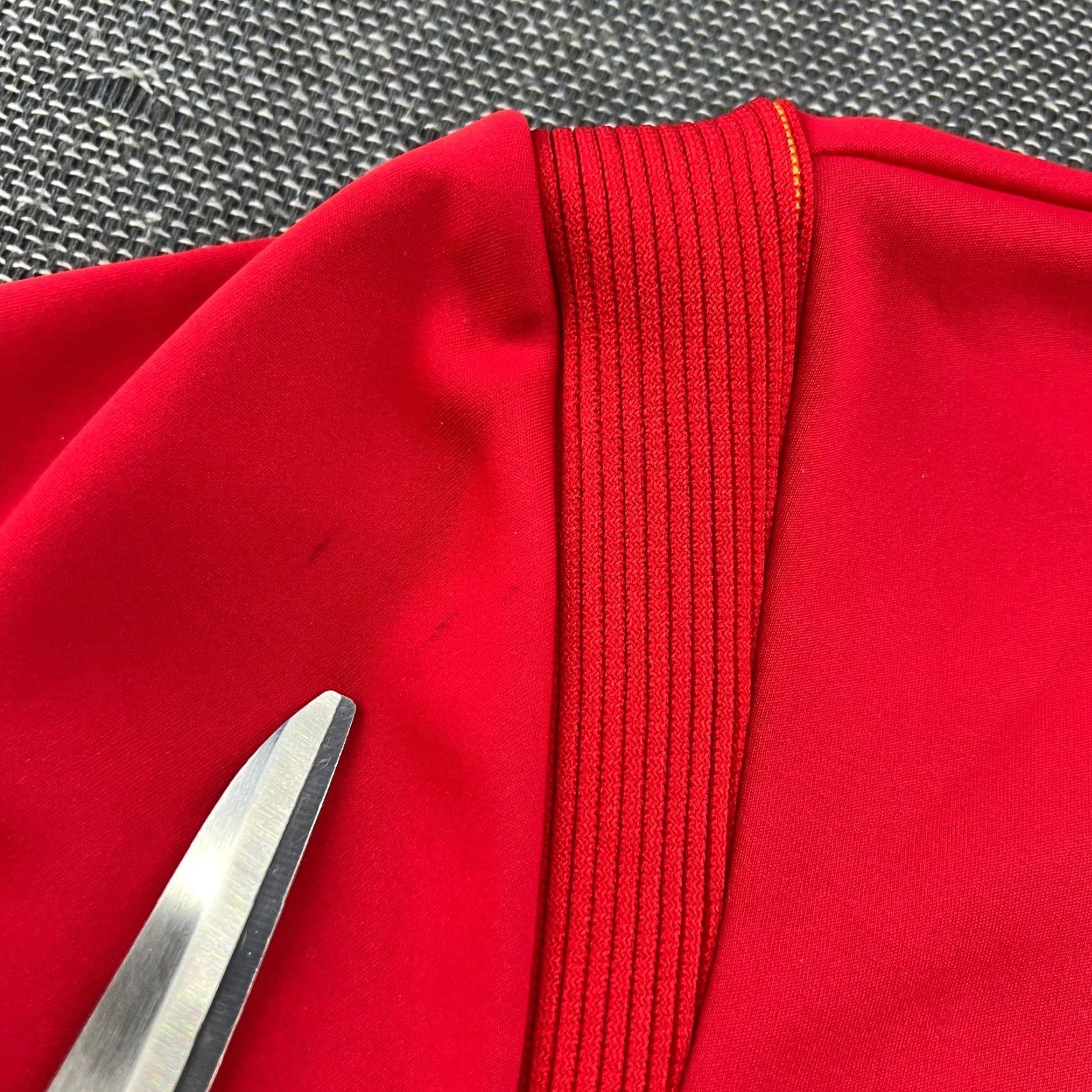 Vintage ANTA SPORTS BEIJING 2022 Winter Olympics Team Issue China Jacket 2XL Hooded Red Size US XXL / EU 58 / 5 - 6 Thumbnail