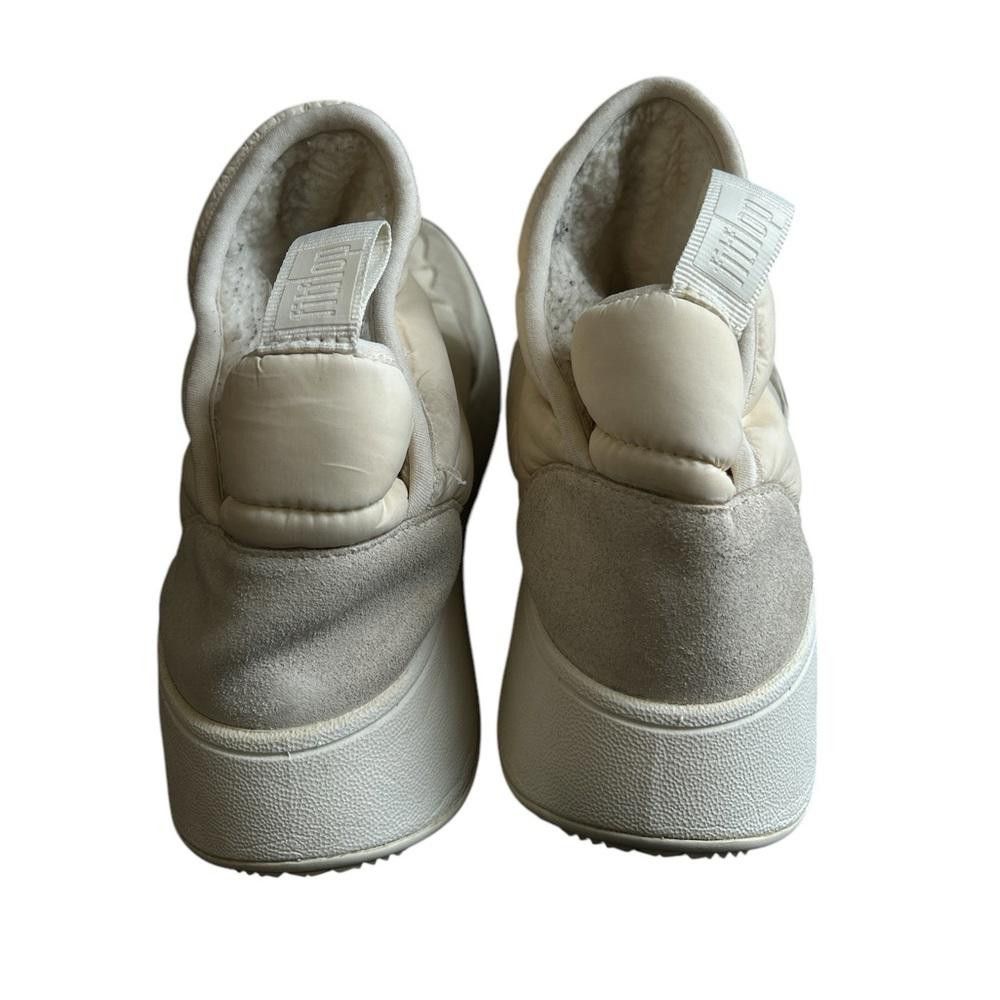 Designer Fitflop Women's FFF-037-93 Snow Boots Size US 5 Size US 5 / IT 35 - 3 Thumbnail