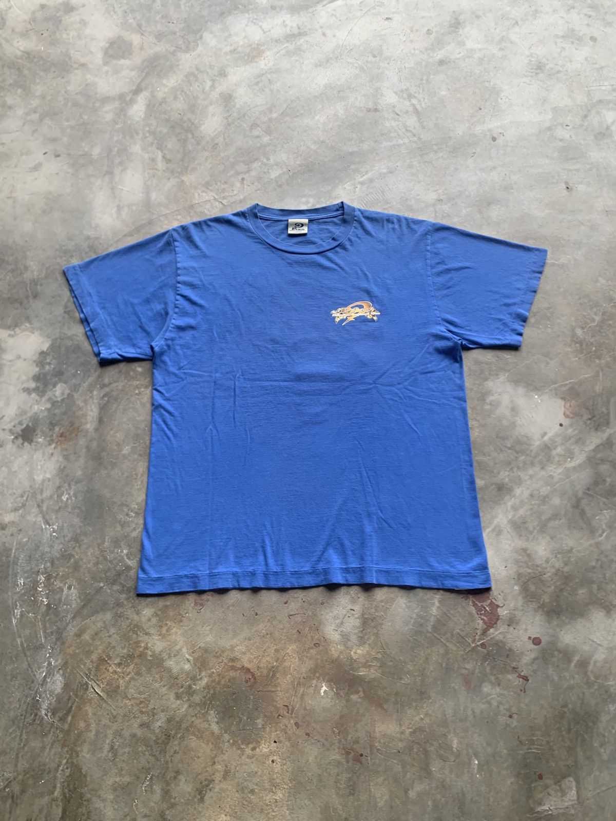 Vintage Vintage 90s piko surf hawaii Size US L / EU 52-54 / 3 - 1 Thumbnail