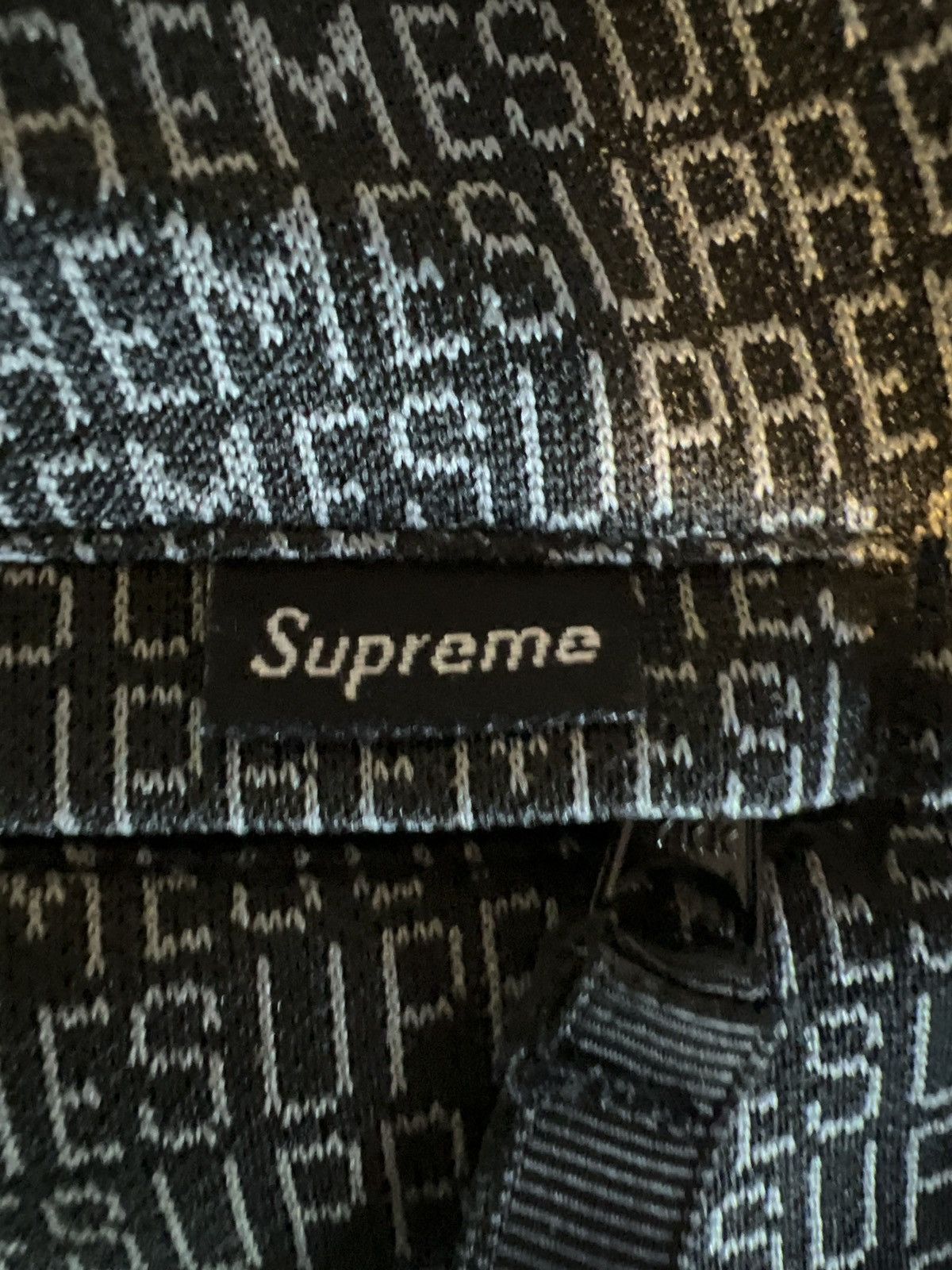 Supreme Supreme tracksuit Size US L / EU 52-54 / 3 - 7 Thumbnail