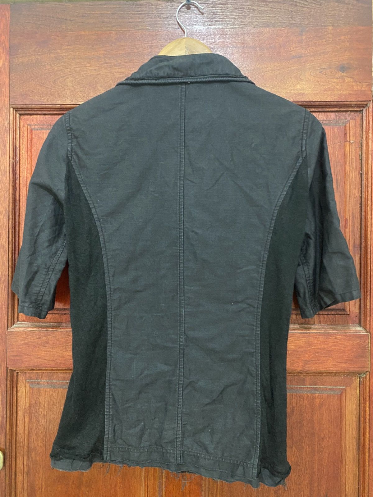 5351 POUR LES HOMMES 5351 POURLES HOMMES Shirt Zip Size US S / EU 44-46 / 1 - 2 Thumbnail