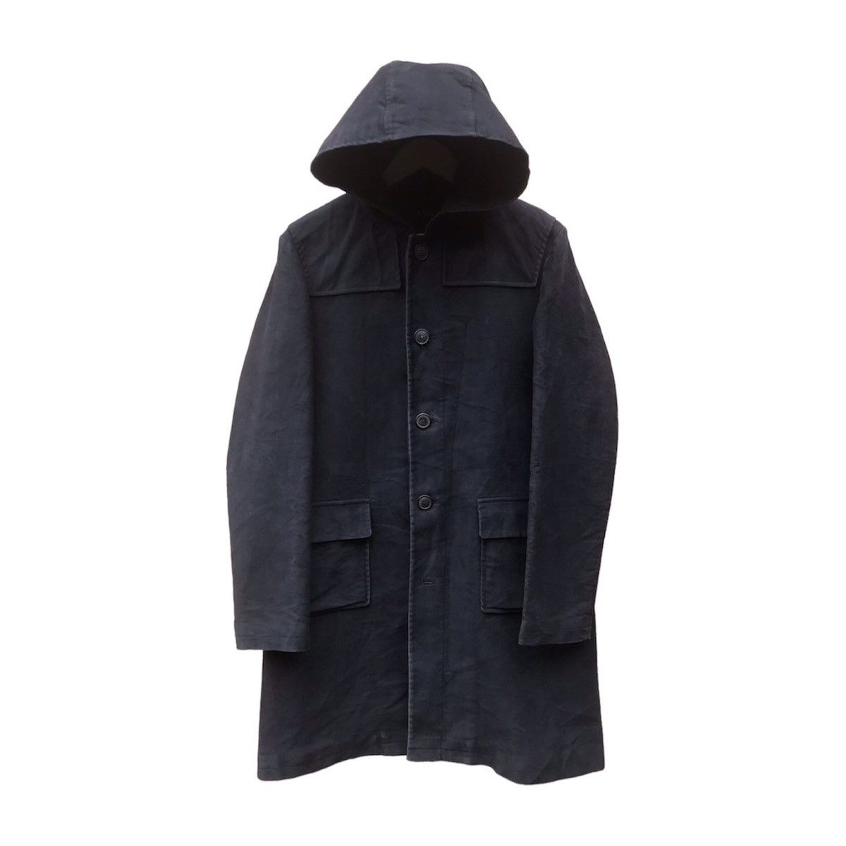 🔥Rare🔥Vintage Apc Jacket Parka