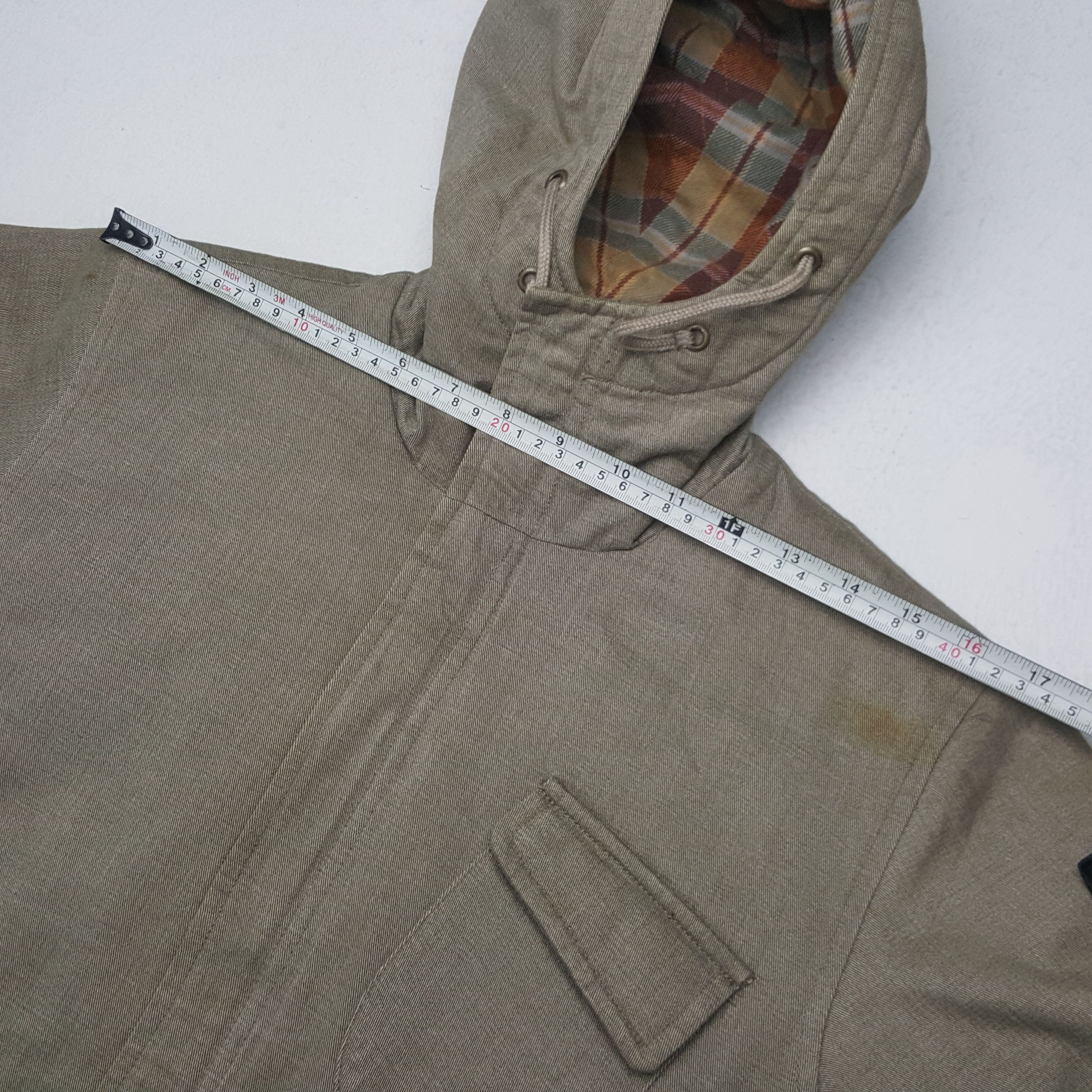 C.P. Company × Vintage Vintage C.P. Company Designer Brand Jacket C283N20 Size US S / EU 44-46 / 1 - 6 Thumbnail