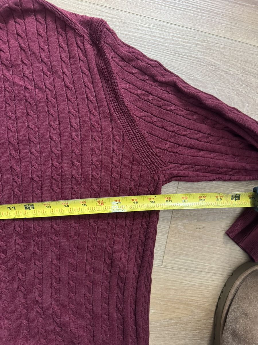 Burberry Burberry Britt knit crewneck sweatshirt Size US XL / EU 56 / 4 - 8 Thumbnail