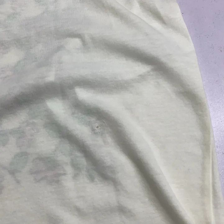 Gucci Gucci x Doraemon Cotton T-Shirt for Women-2507 Size XS / US 0-2 / IT 36-38 - 5 Thumbnail