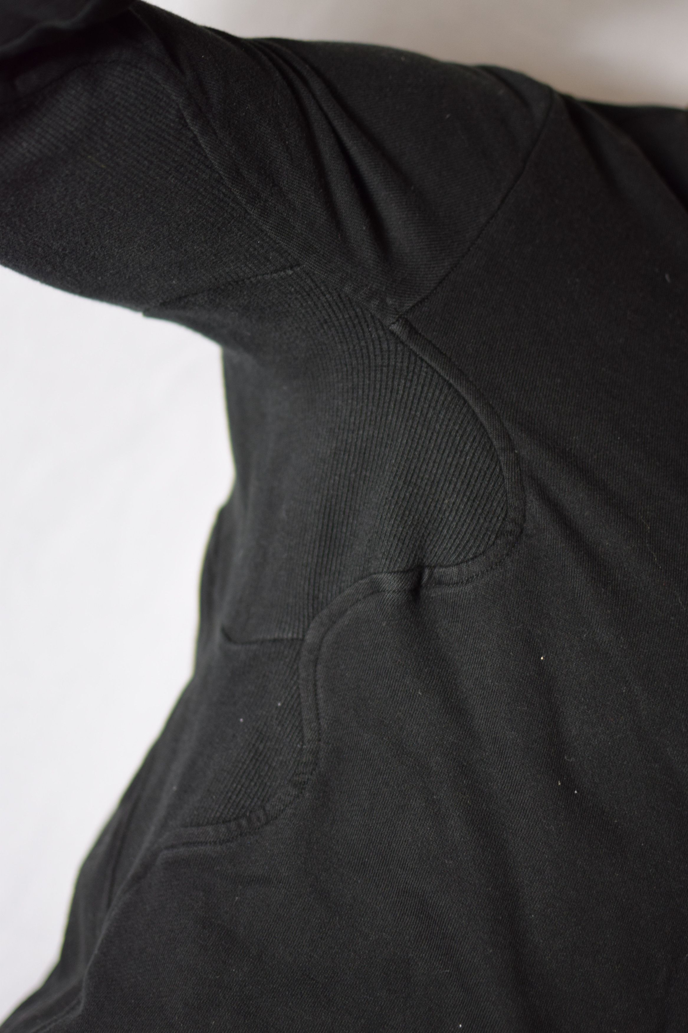 Julius Julius SS15 Prism Sweatshirt - 497CUM4 Size US M / EU 48-50 / 2 - 10 Thumbnail