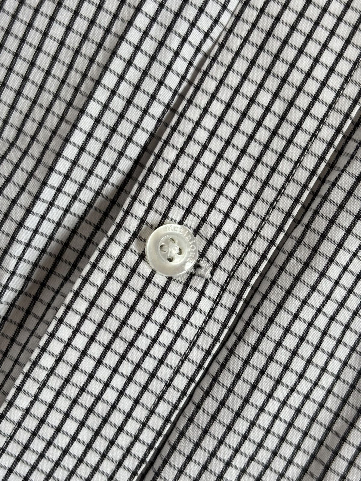 Matinique Japanese Brand Martinique Shirt XL Size US XL / EU 56 / 4 - 4 Thumbnail