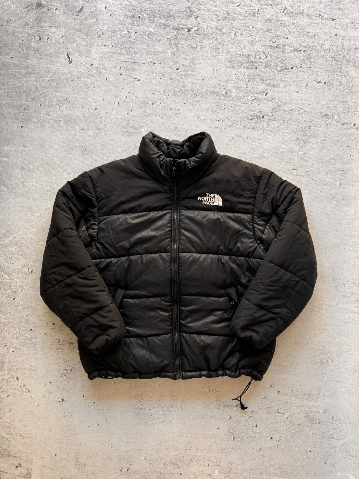 The North Face × Vintage THE NORTH FACE PUFFER DOWN JACKET Size US XL / EU 56 / 4 - 1 Thumbnail