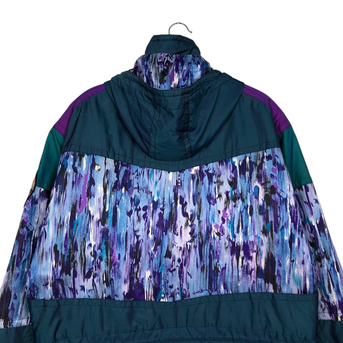 Japanese Brand 🔥VINTAGE SKI RACING SPIRIT FABLICE ISSEY MIYAKE MULTI POCKET Size US L / EU 52-54 / 3 - 11 Thumbnail