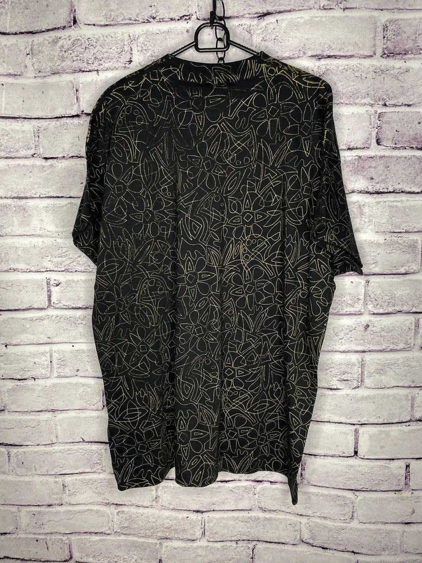 Nike Women’s dressNike Vintage Rare Overprint Logo Made In USA Size M / US 6-8 / IT 42-44 - 7 Thumbnail