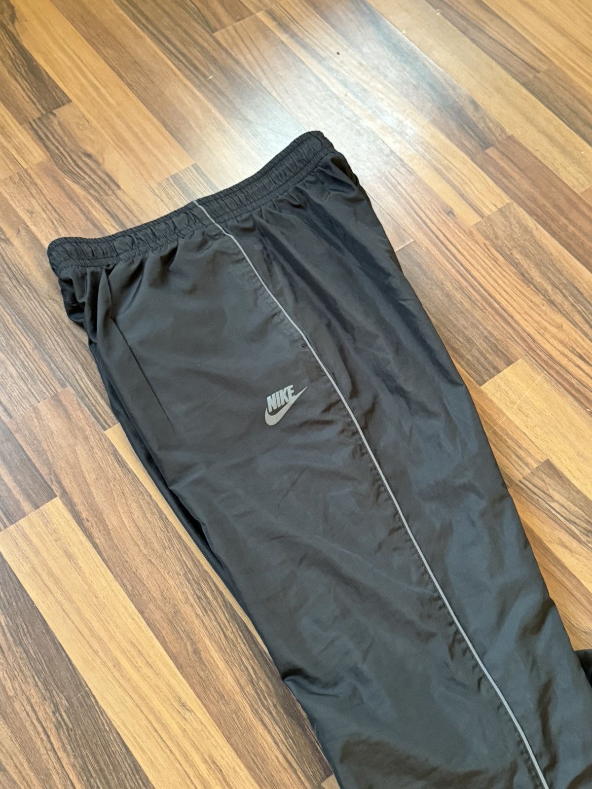 Nike × Vintage Sports pants Nike Size US 30 / EU 46 - 3 Thumbnail
