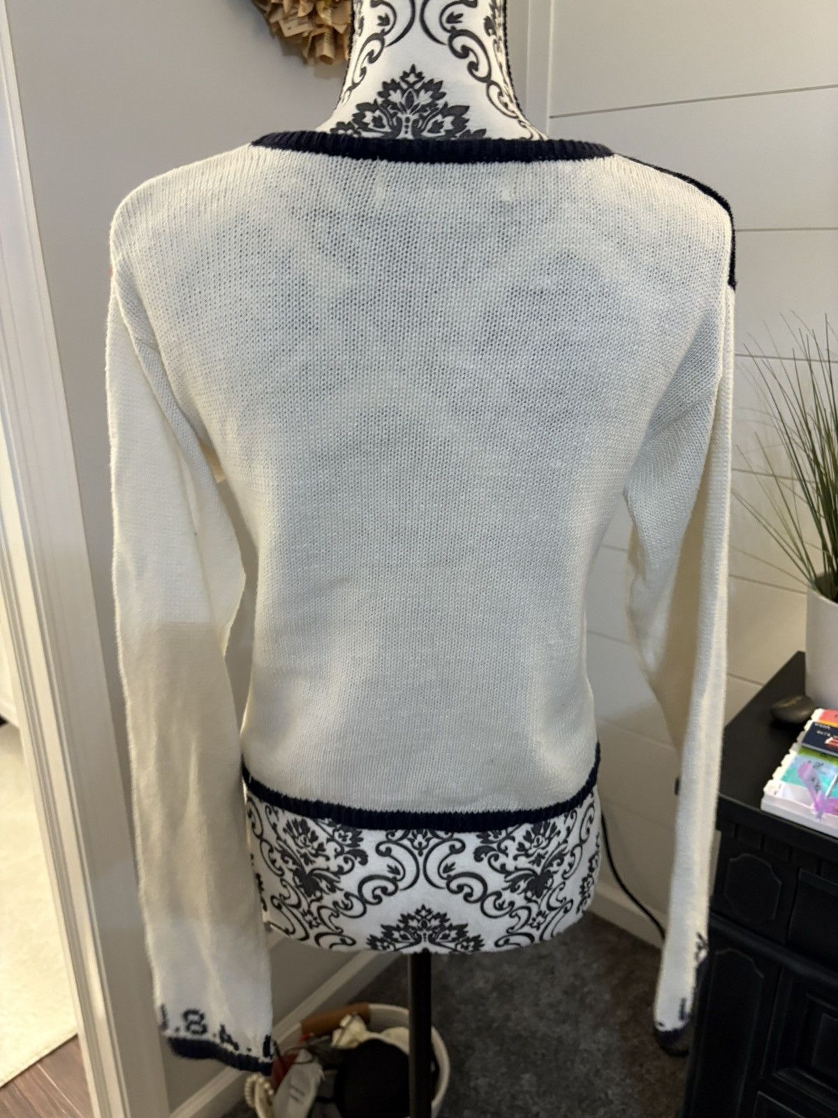 Other Semi cropped sweater in size medium Size M / US 6-8 / IT 42-44 - 5 Thumbnail