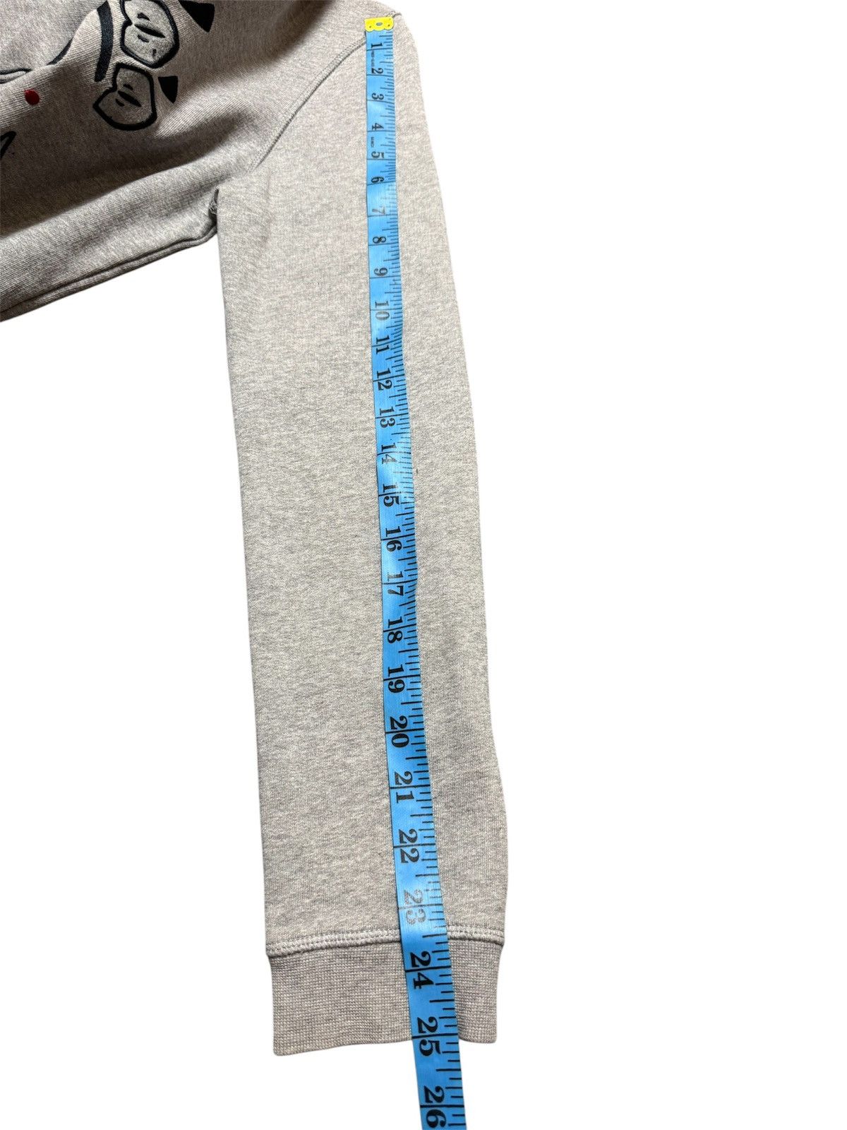 Kenzo Kenzo Sweatshirt Size US XS / EU 42 / 0 - 12 Thumbnail
