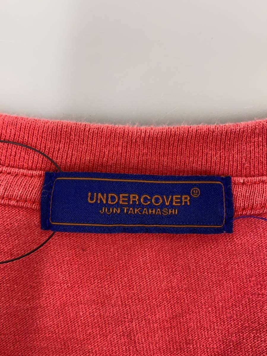 Undercover SS16 Giz U T-Shirt Size US XL / EU 56 / 4 - 3 Thumbnail