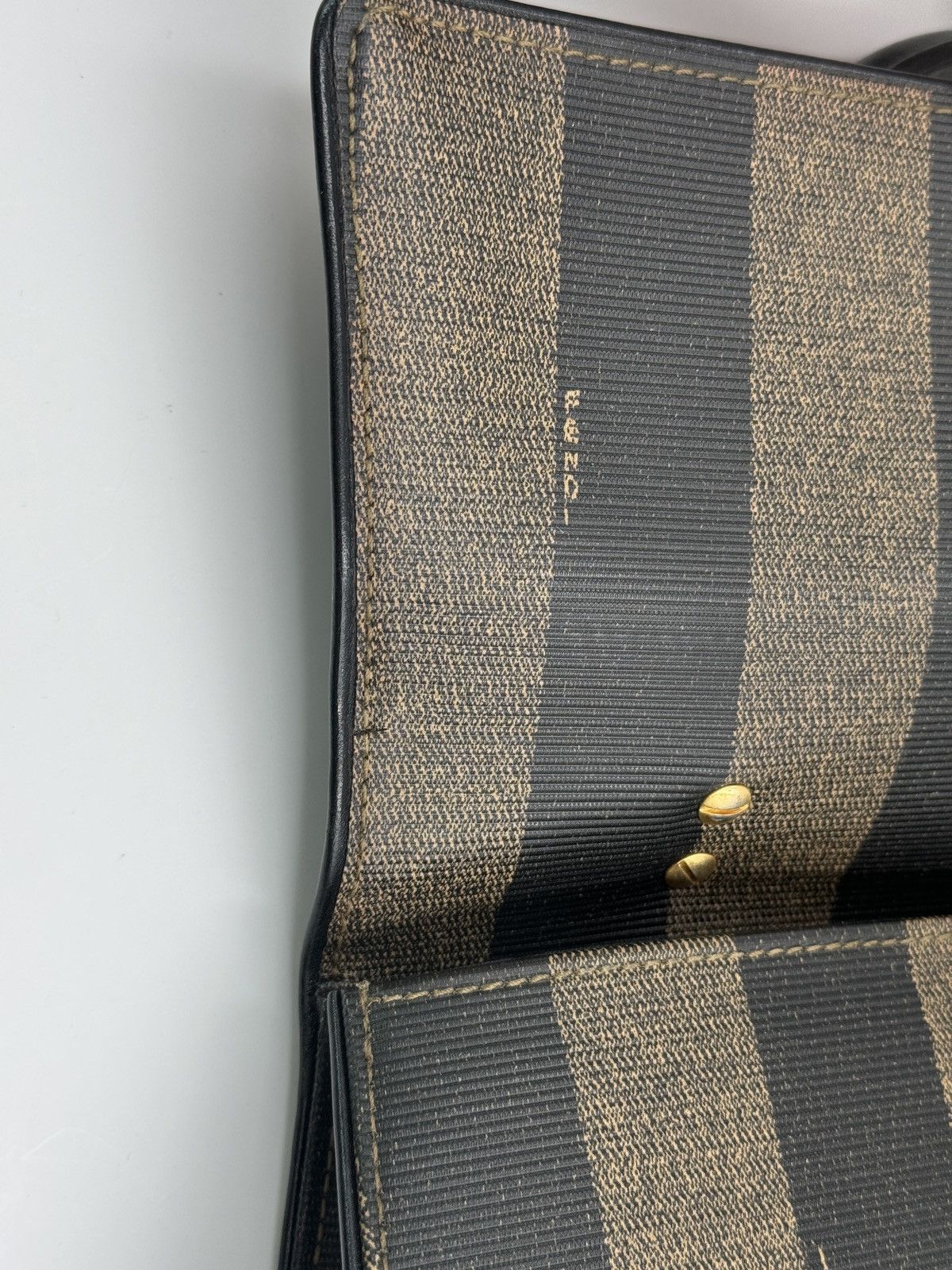 Fendi Fendi Kelly bag with strap Size ONE SIZE - 8 Thumbnail