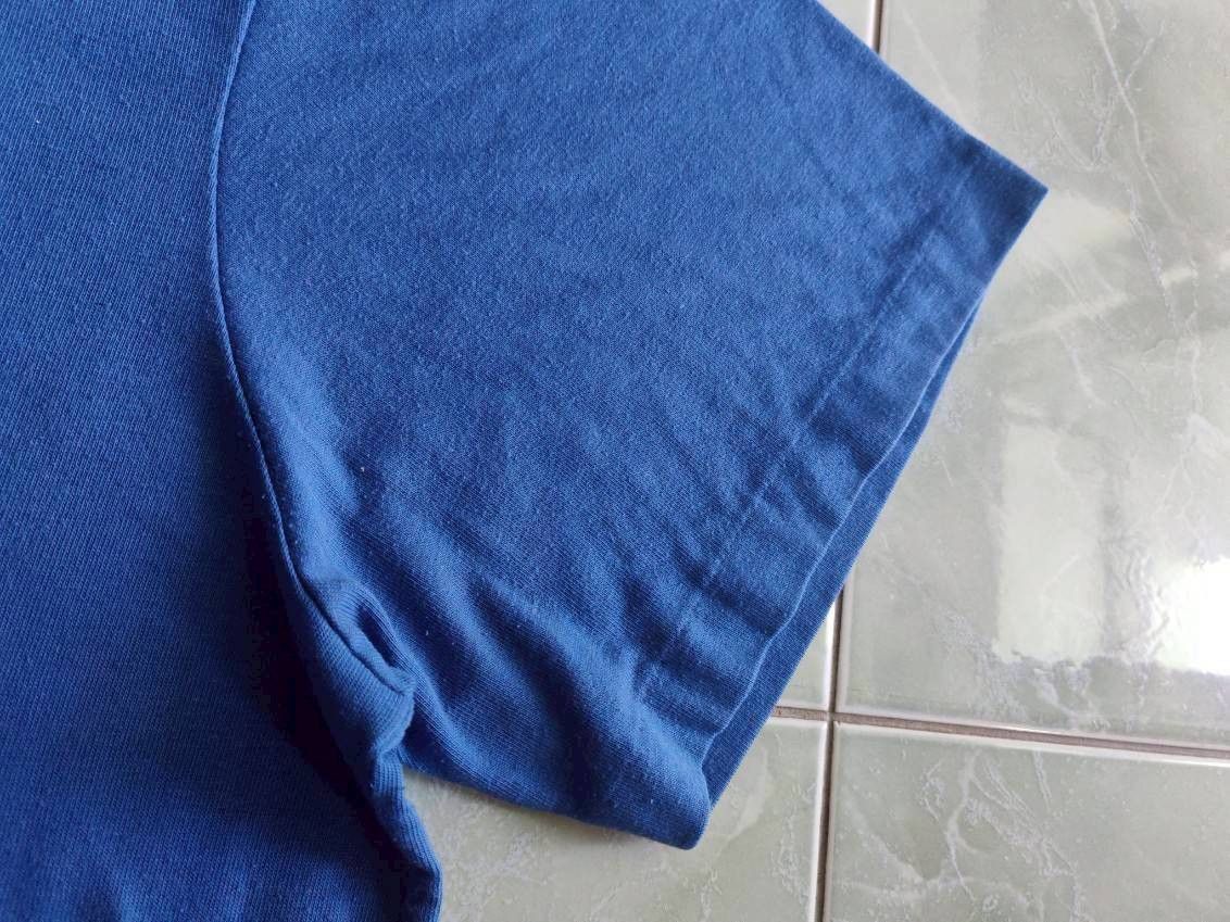 Other 80s vintage xl pocket t shirt paradise bay parrot Size US XL / EU 56 / 4 - 5 Thumbnail