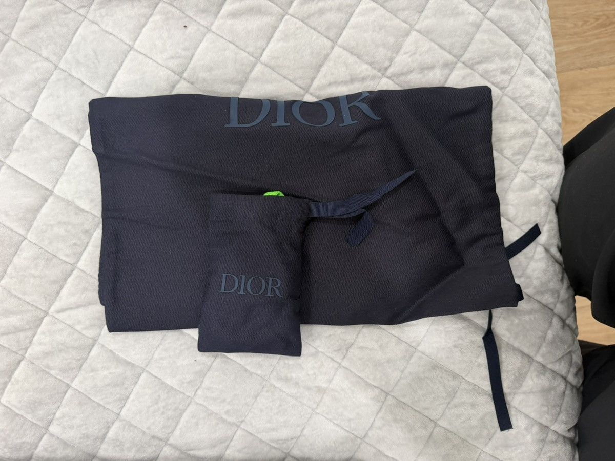 Dior Dior B22 Sneakers Size US 10 / EU 43 - 8 Thumbnail