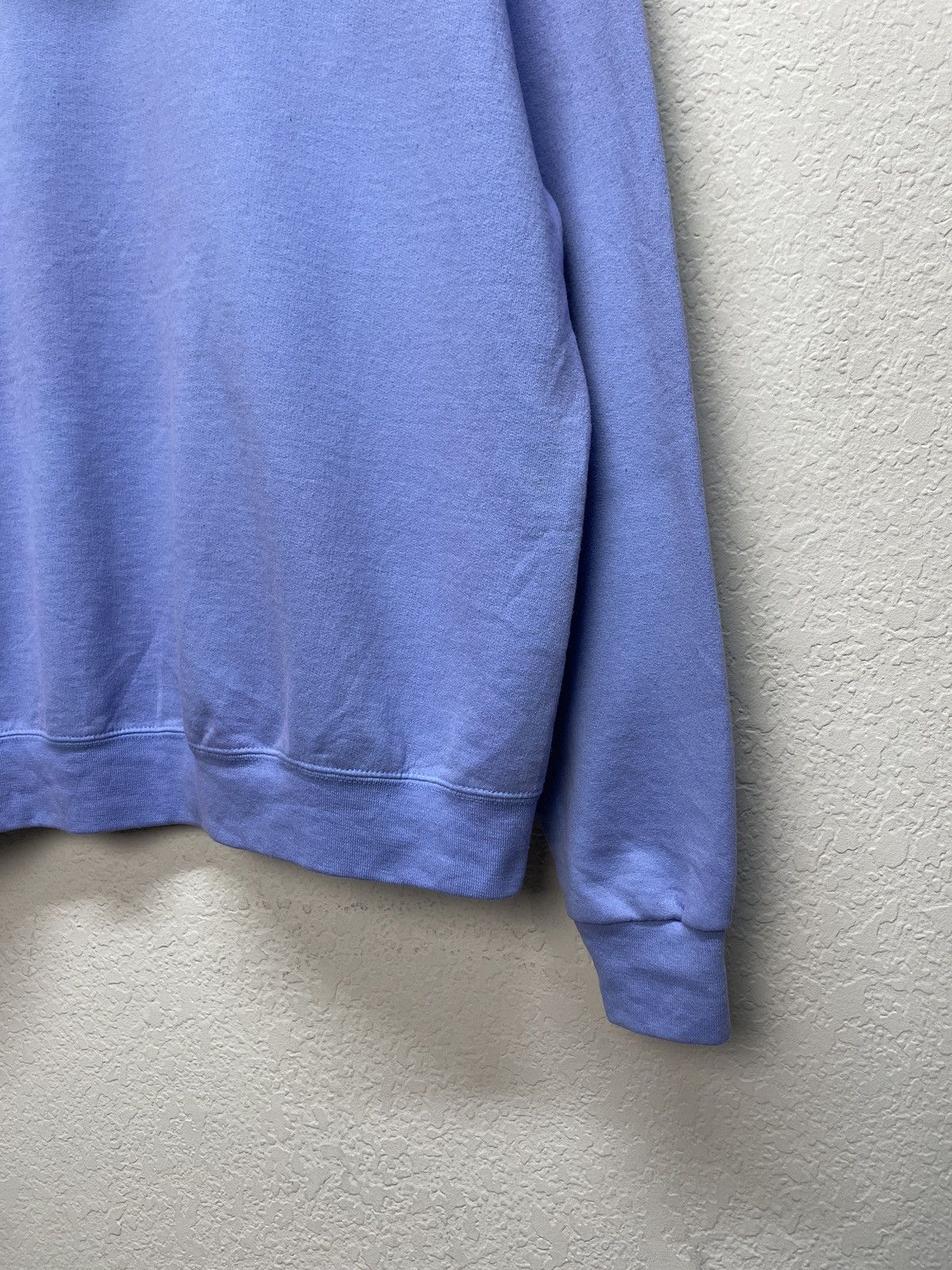 Russell Athletic Archive 90s Champion UCLA University Boxy Fit Hoodie Size US XL / EU 56 / 4 - 8 Thumbnail