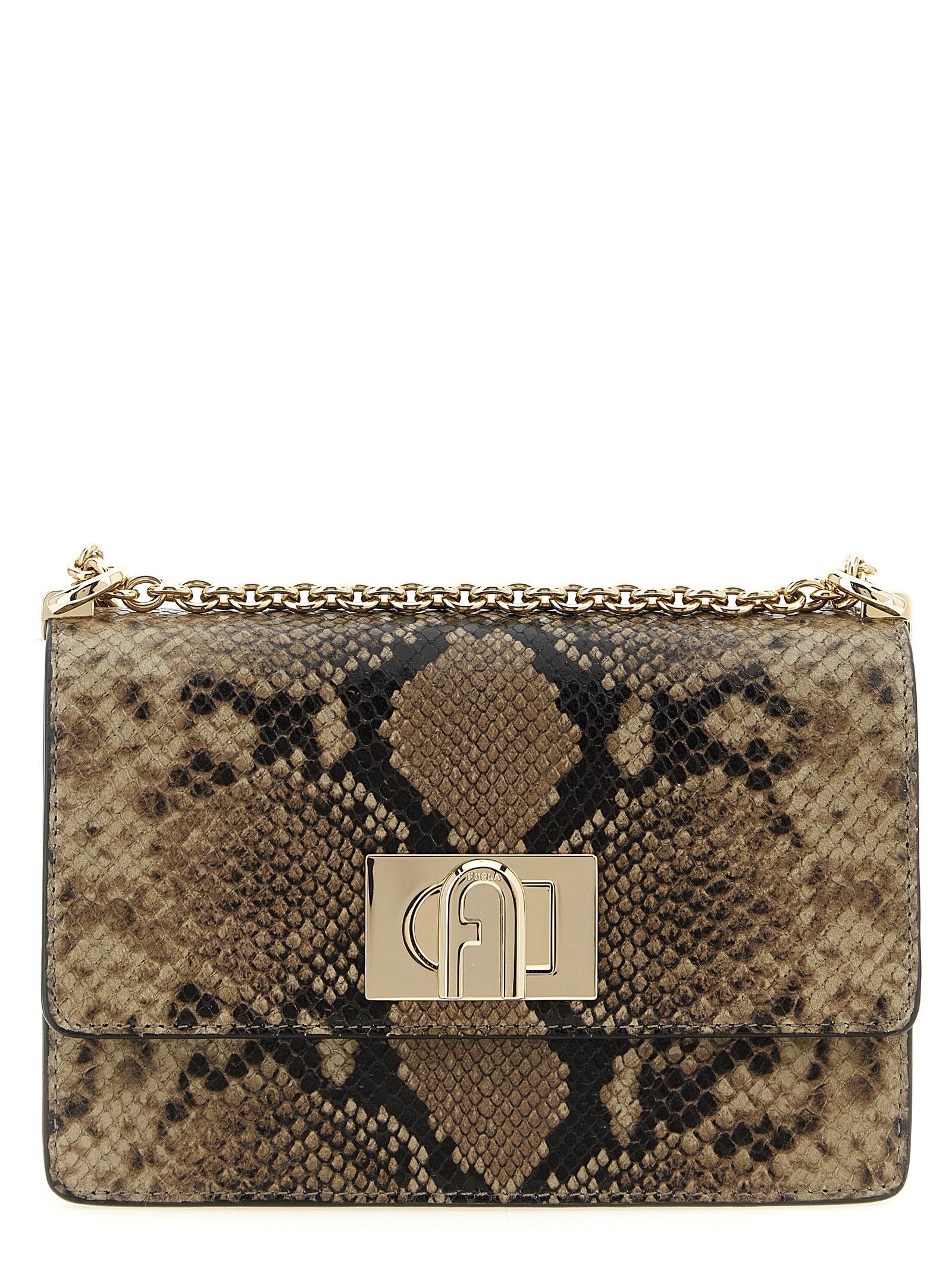 Furla 'Furla 1927' mini crossbody bag Size ONE SIZE - 1 Thumbnail