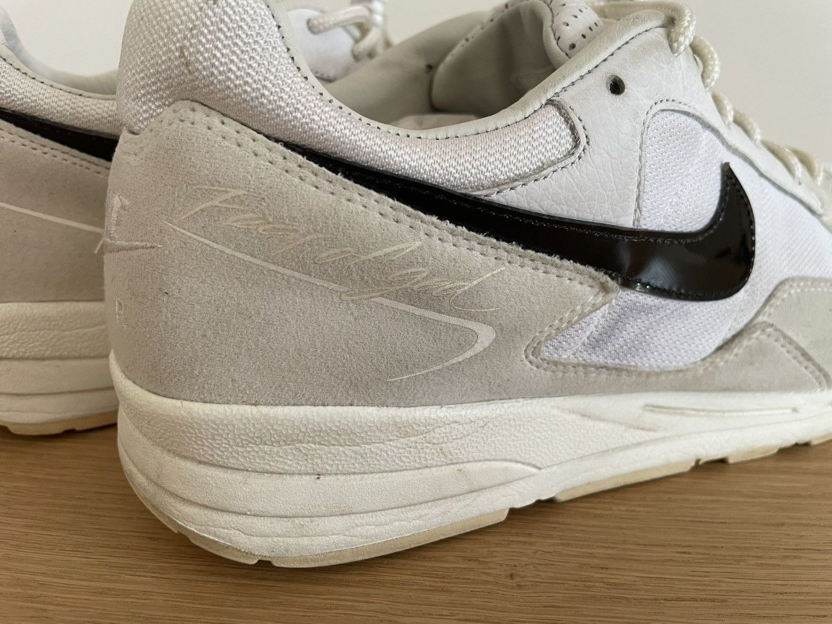 Fear of God × Nike Nike Fear of God x Air Skylon 2 white Size US 11 / EU 44 - 4 Thumbnail