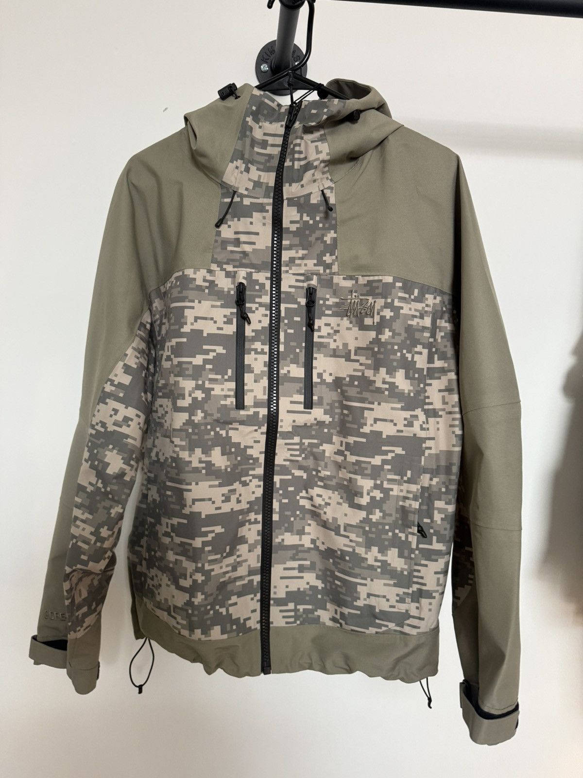 Stussy GORE-TEX Guide Shell