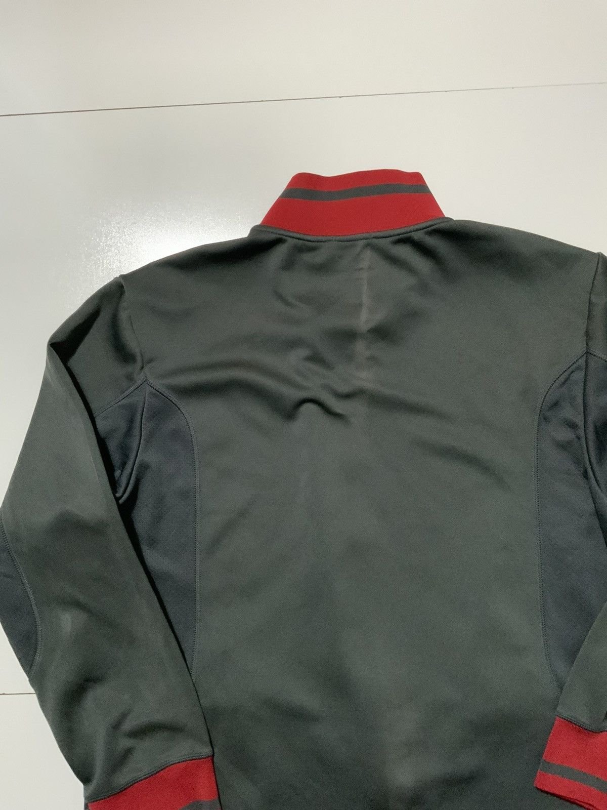 NCAA × Nike Washington State Cougars Football Player Issued #88 Jacket Size US L / EU 52-54 / 3 - 4 Thumbnail