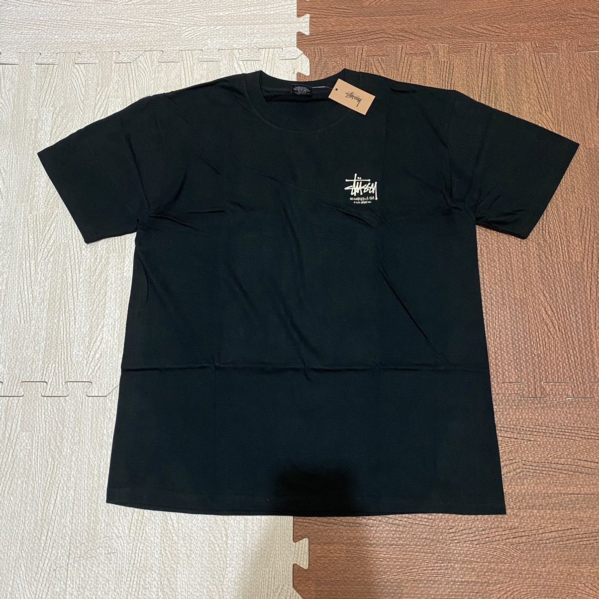 Stussy Stussy Dragon Tee Size US L / EU 52-54 / 3 - 2 Thumbnail
