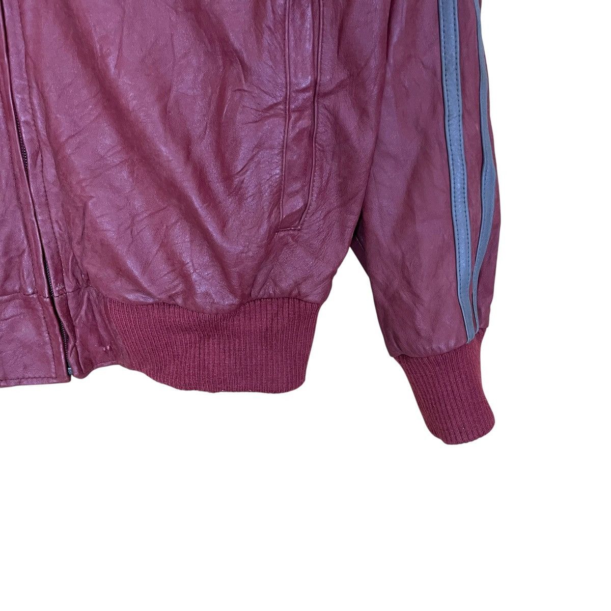 Schott Vintage SCHOTT NYC Leather Jacket Size US M / EU 48-50 / 2 - 7 Thumbnail