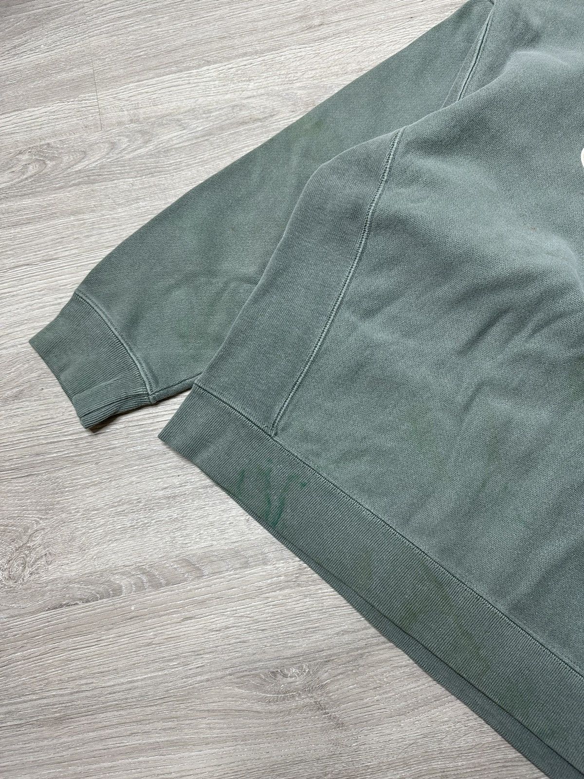 Champion Sweatshirt Champion Size US XL / EU 56 / 4 - 4 Thumbnail