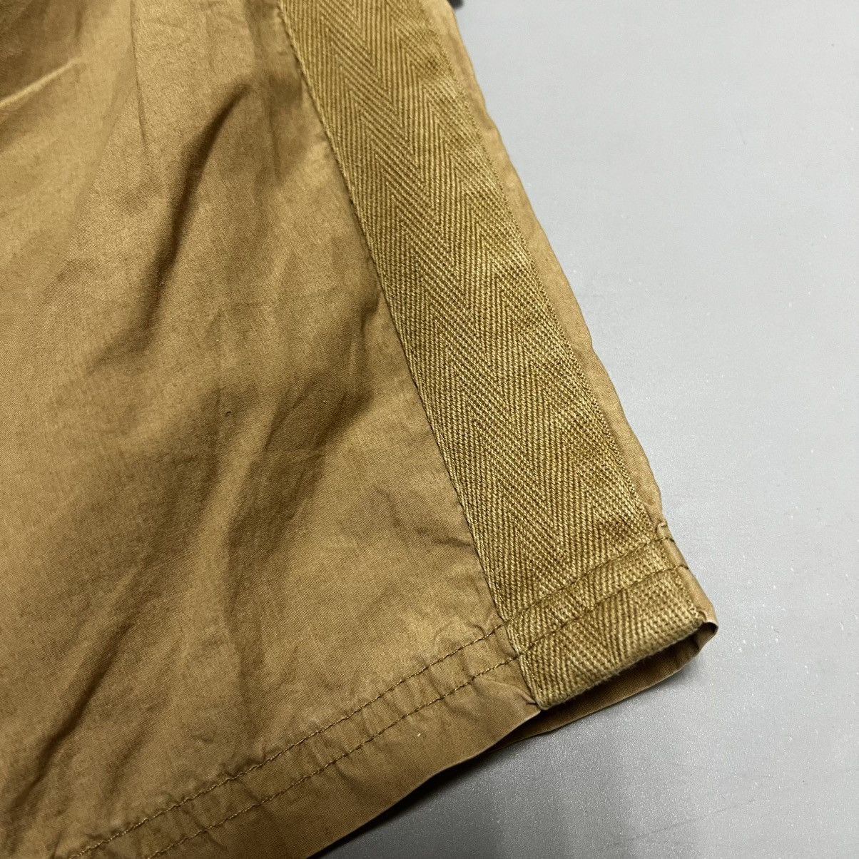 Nike × Vintage Vintage Nike Shorts y2k Size US 32 / EU 48 - 14 Thumbnail