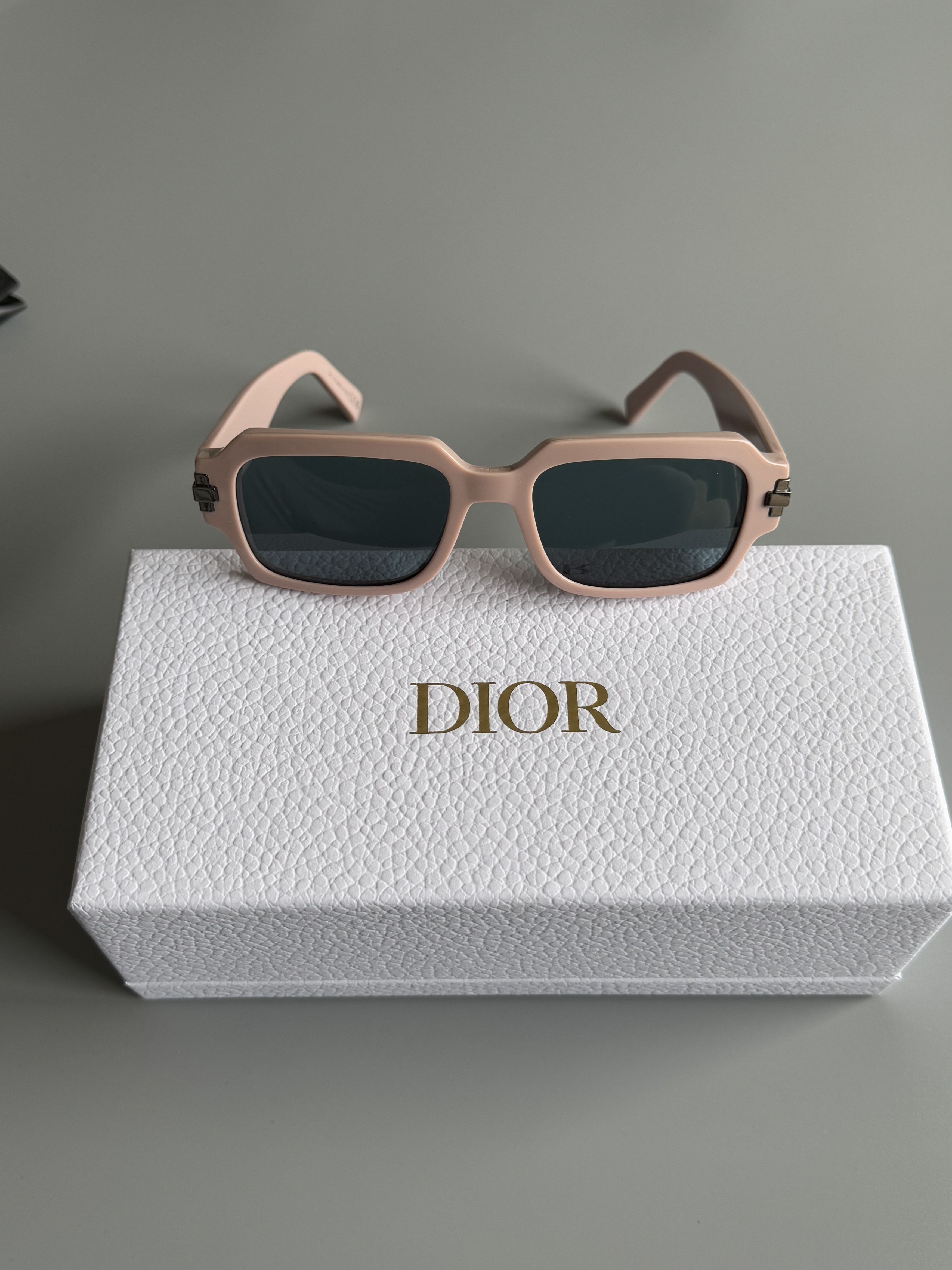 Dior Dior Sunglasses Size ONE SIZE - 9 Thumbnail