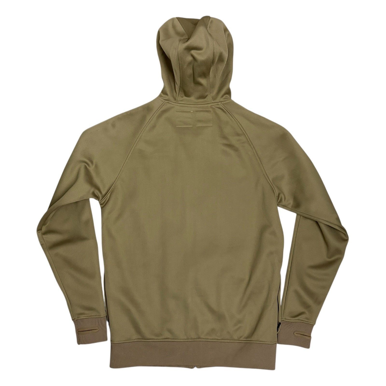 Analog ANALOG AG BURTON Snowboard Ski Streetwear Jacket Gold XS Size US XS / EU 42 / 0 - 6 Thumbnail