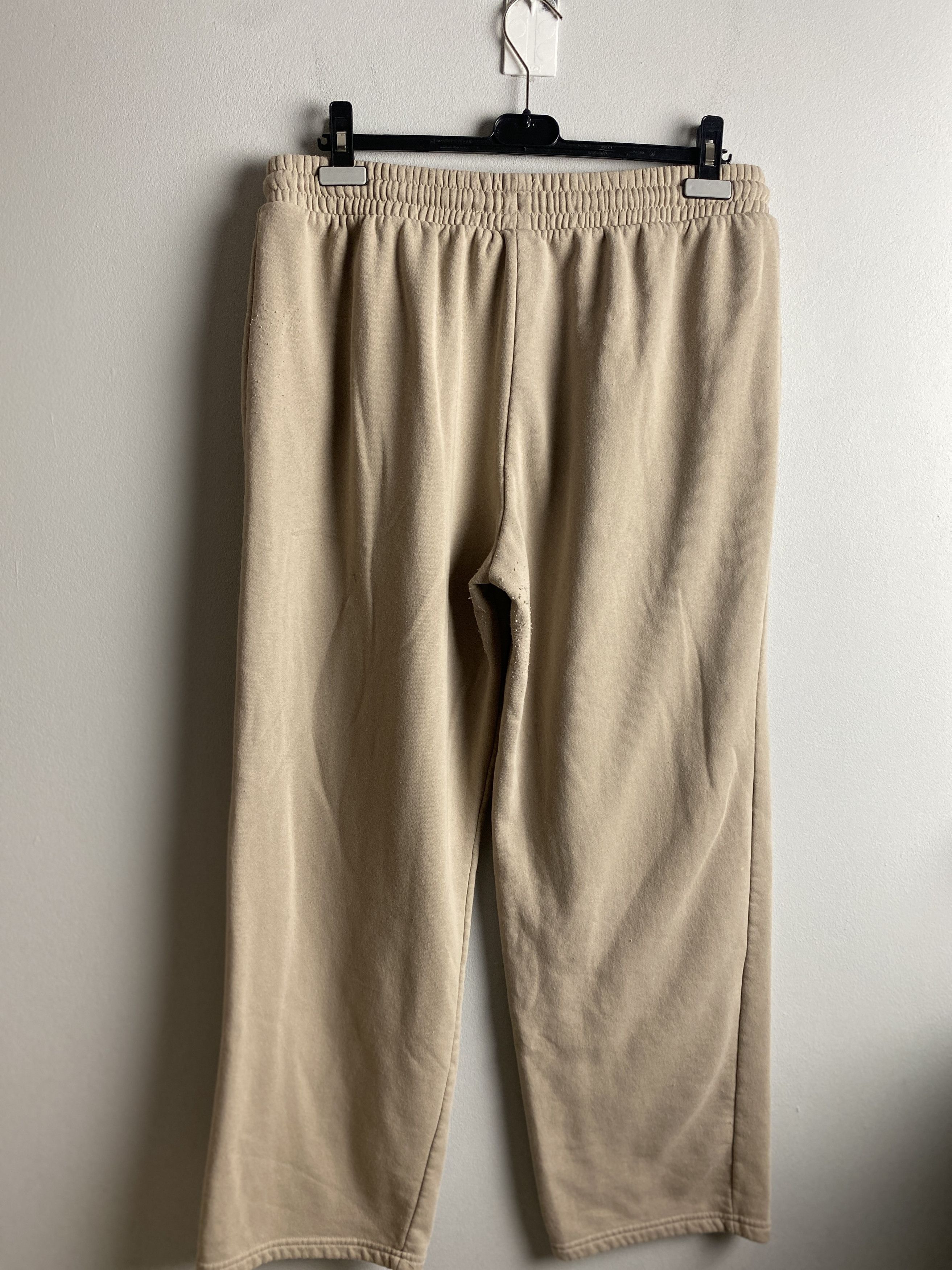 Von Dutch Von Dutch SET sweatpants sweatshirt big logo Size US L / EU 52-54 / 3 - 11 Thumbnail