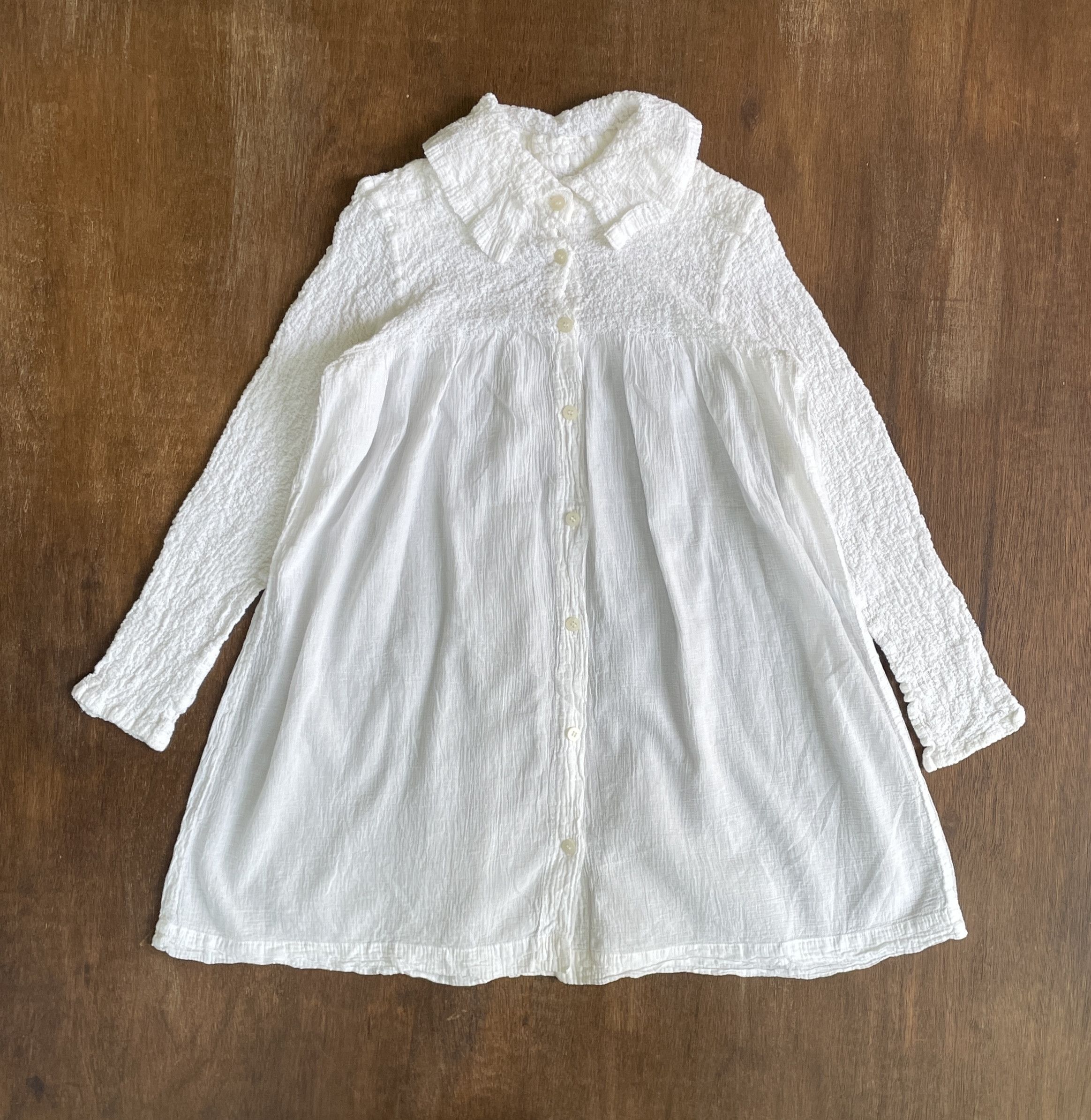 Issey Miyake ISSEY MIYAKE ME Fluffy Dress Size M / US 6-8 / IT 42-44 - 1 Thumbnail