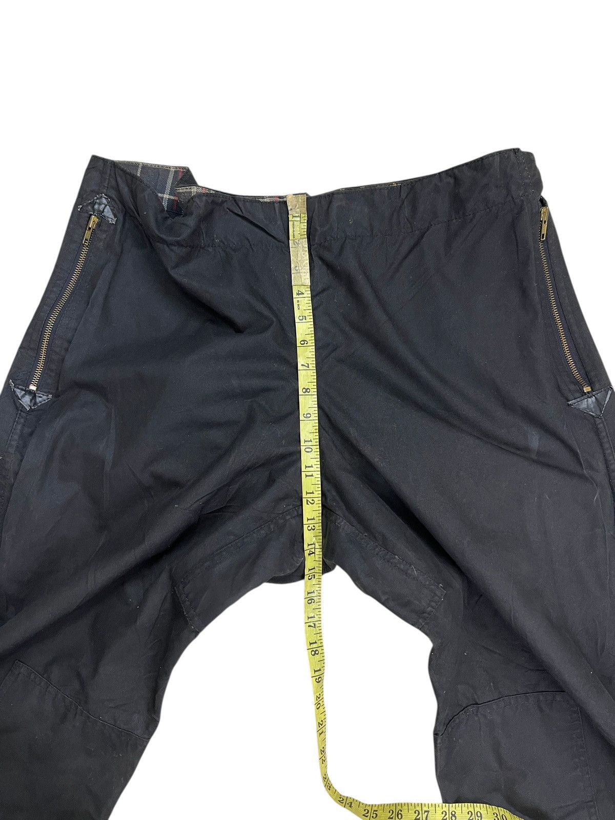 Barbour 🔥 Vintage Barbour International Suit Size US 40 / EU 56 - 16 Thumbnail